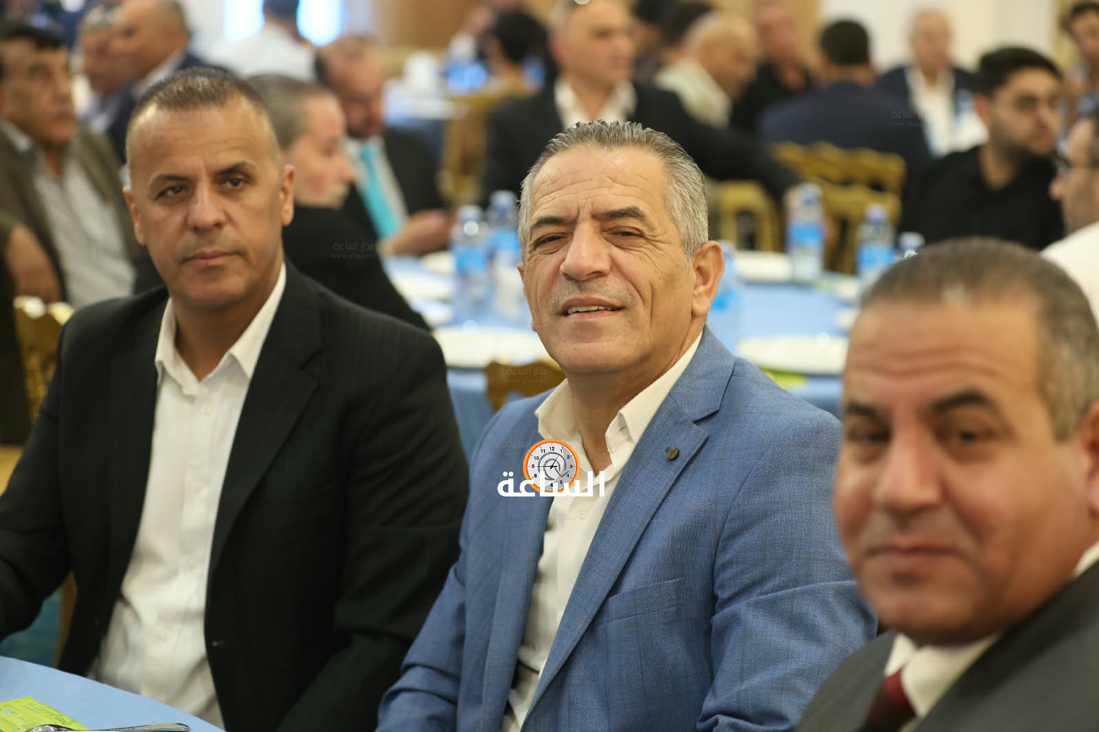 Madar Al-Saa Images 0.12808519429788434