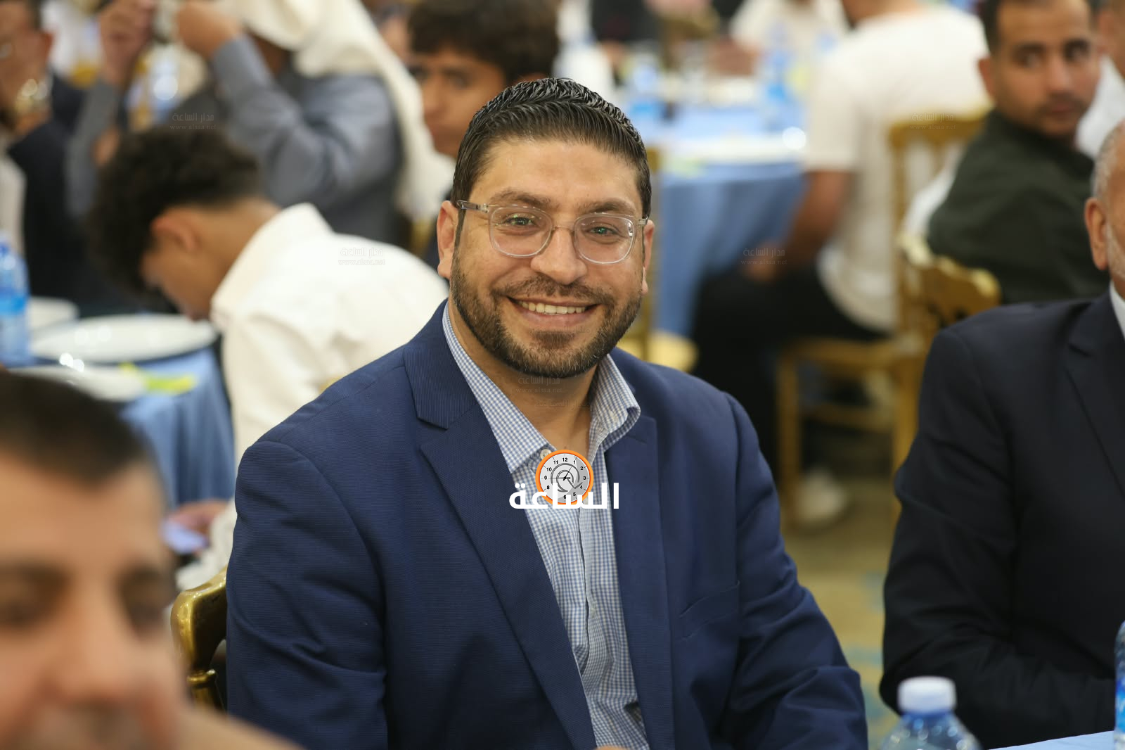 Madar Al-Saa Images 0.2873820582427723