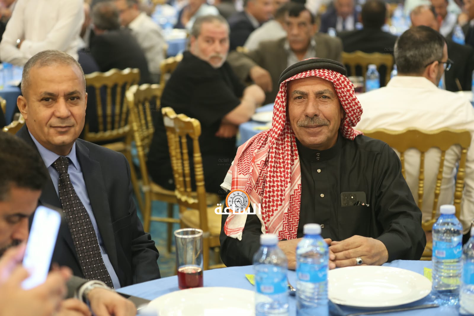 Madar Al-Saa Images 0.7888067885114135