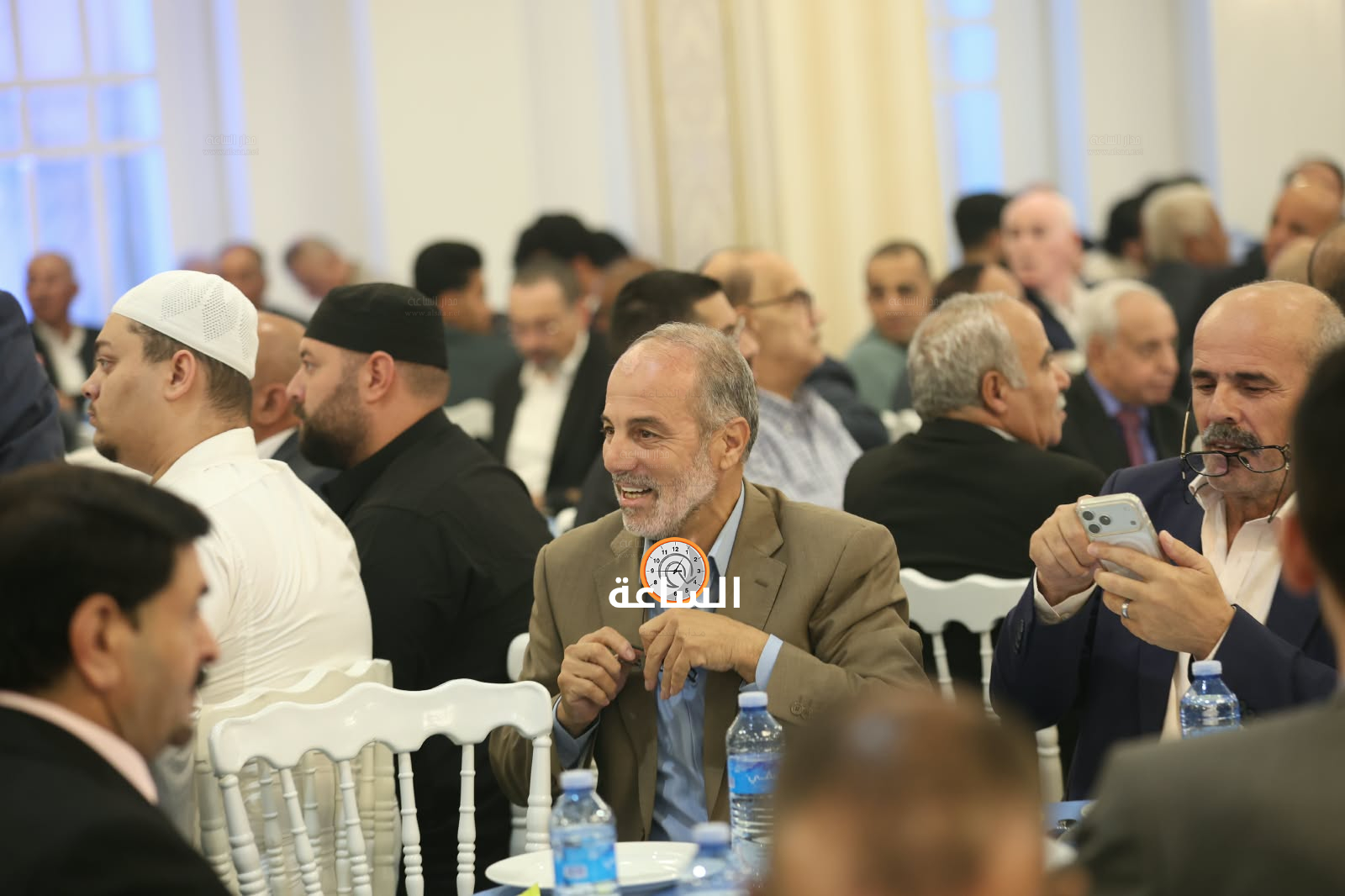 Madar Al-Saa Images 0.9050084204200367