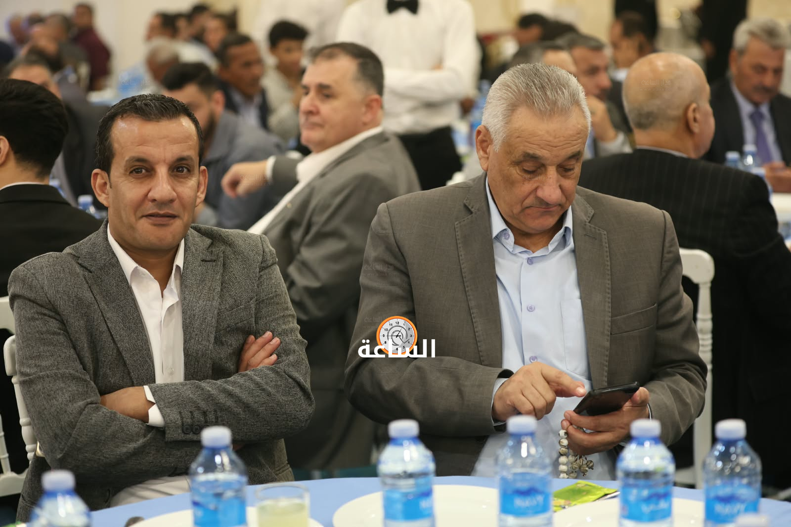 Madar Al-Saa Images 0.14149804440472324