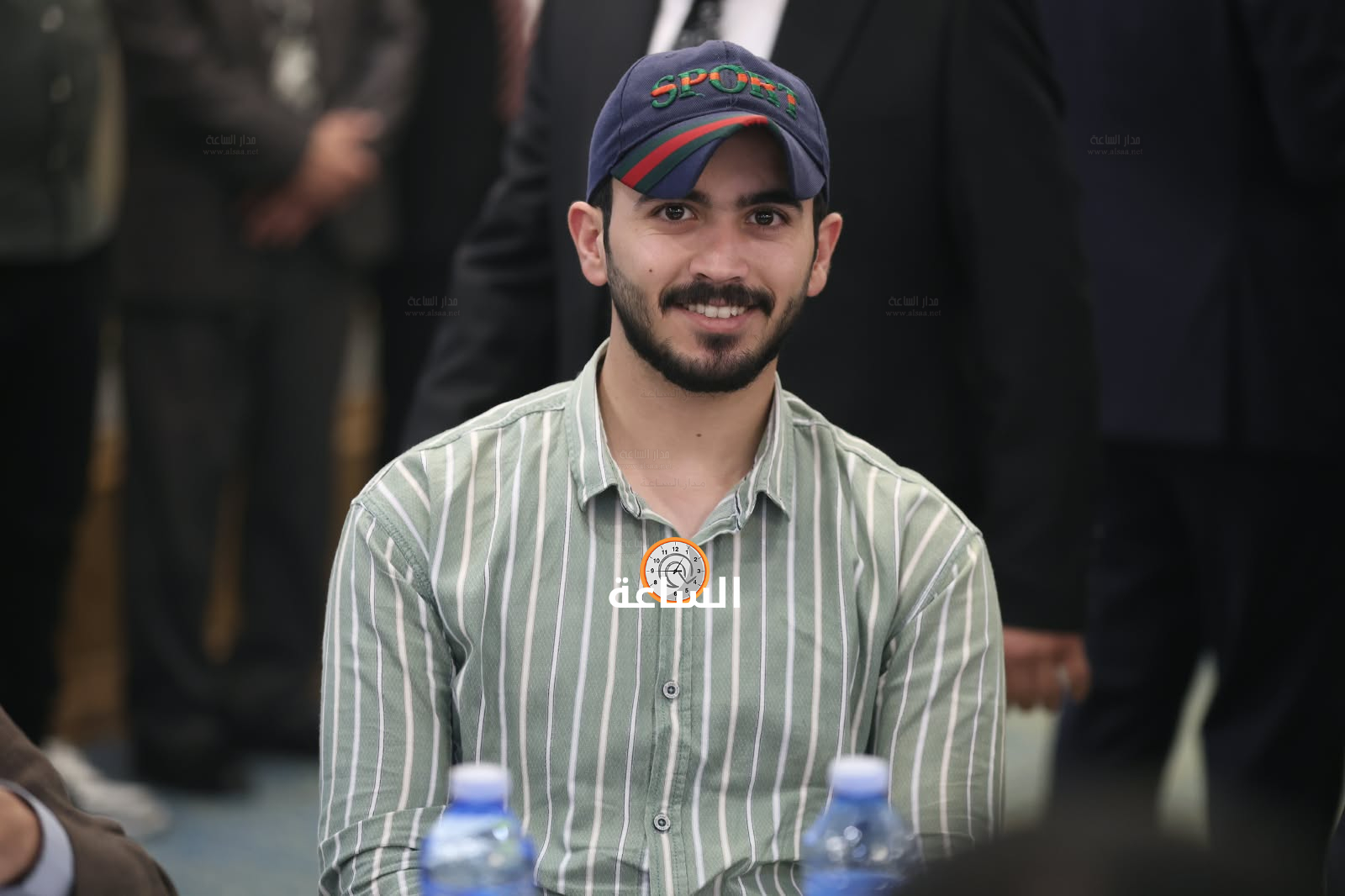 Madar Al-Saa Images 0.11305939100325157