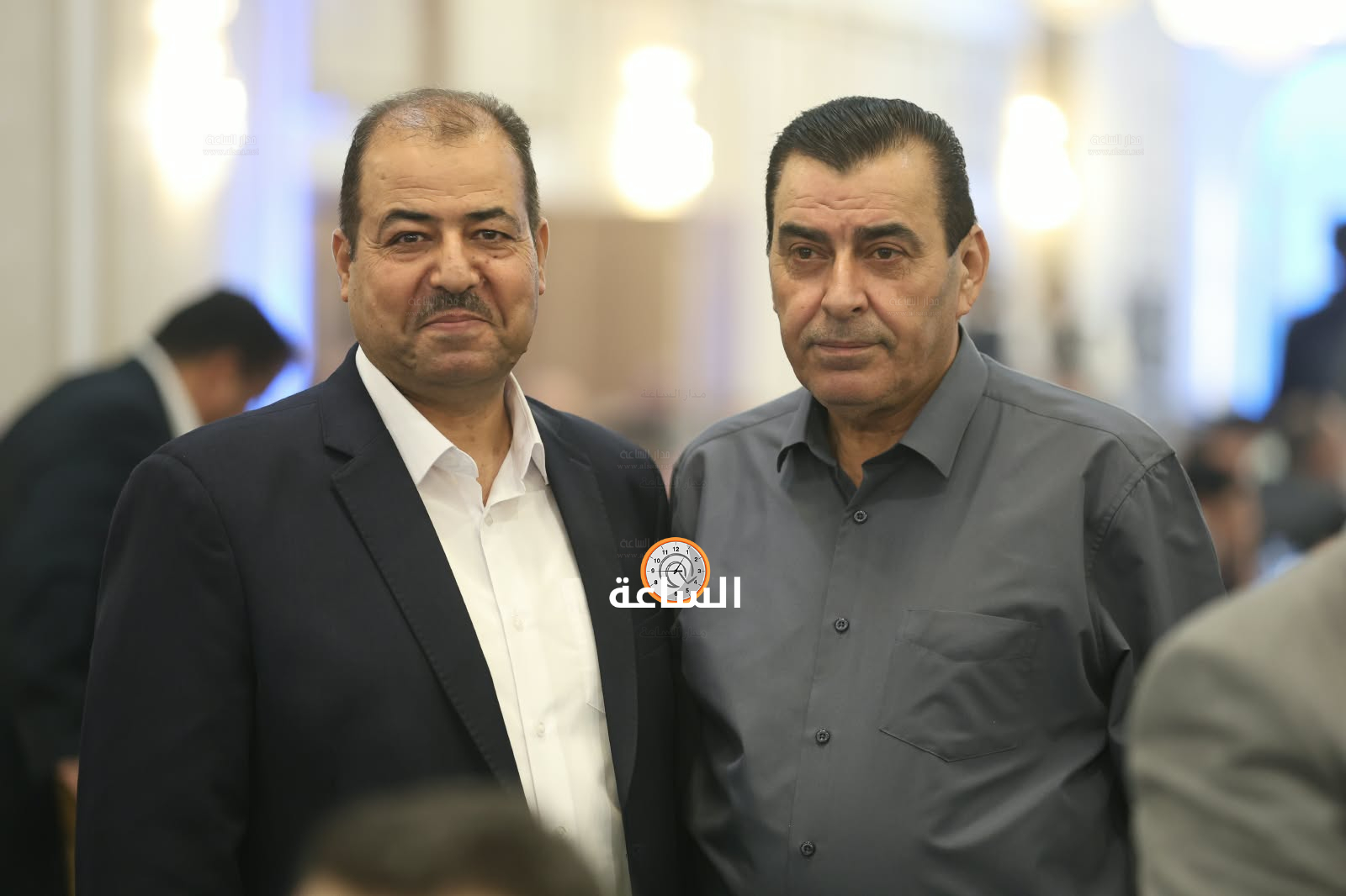 Madar Al-Saa Images 0.3487026400623743