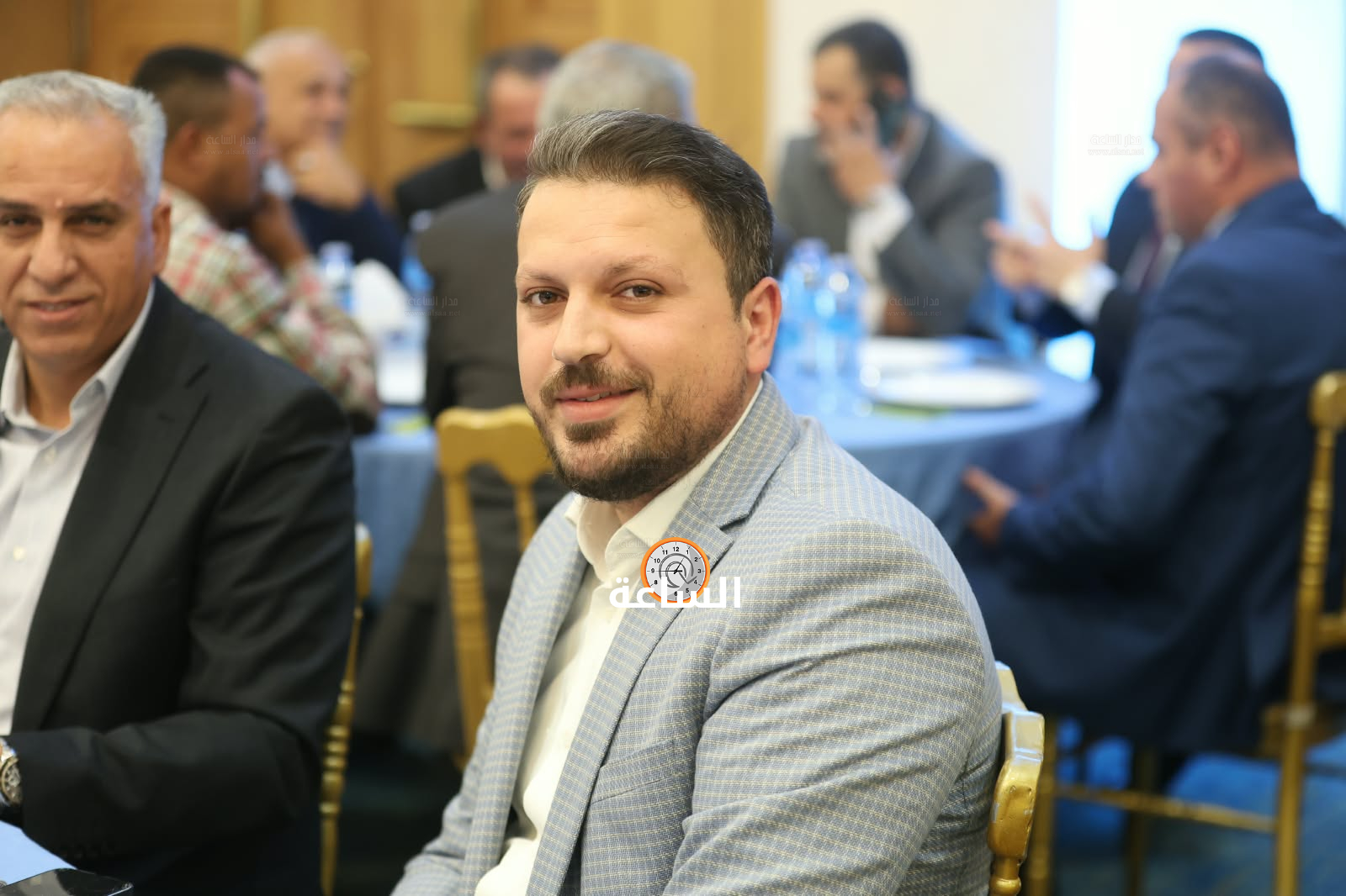 Madar Al-Saa Images 0.966874896565881