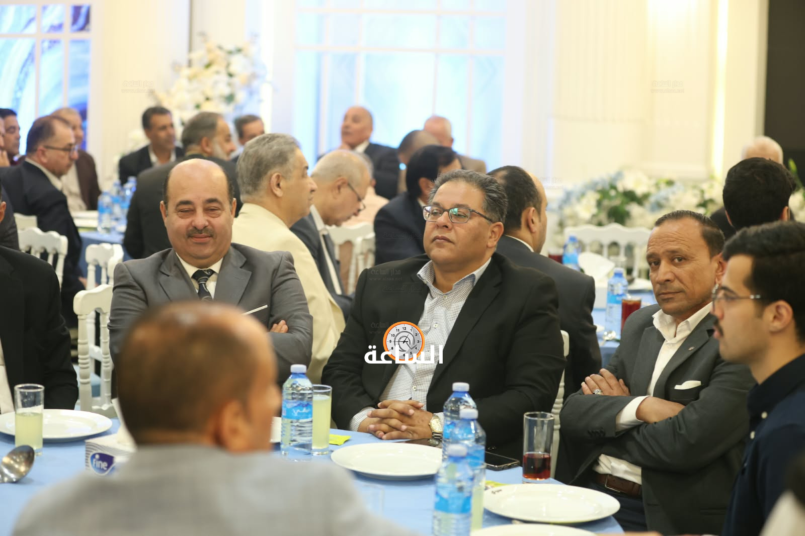 Madar Al-Saa Images 0.24975433229833321