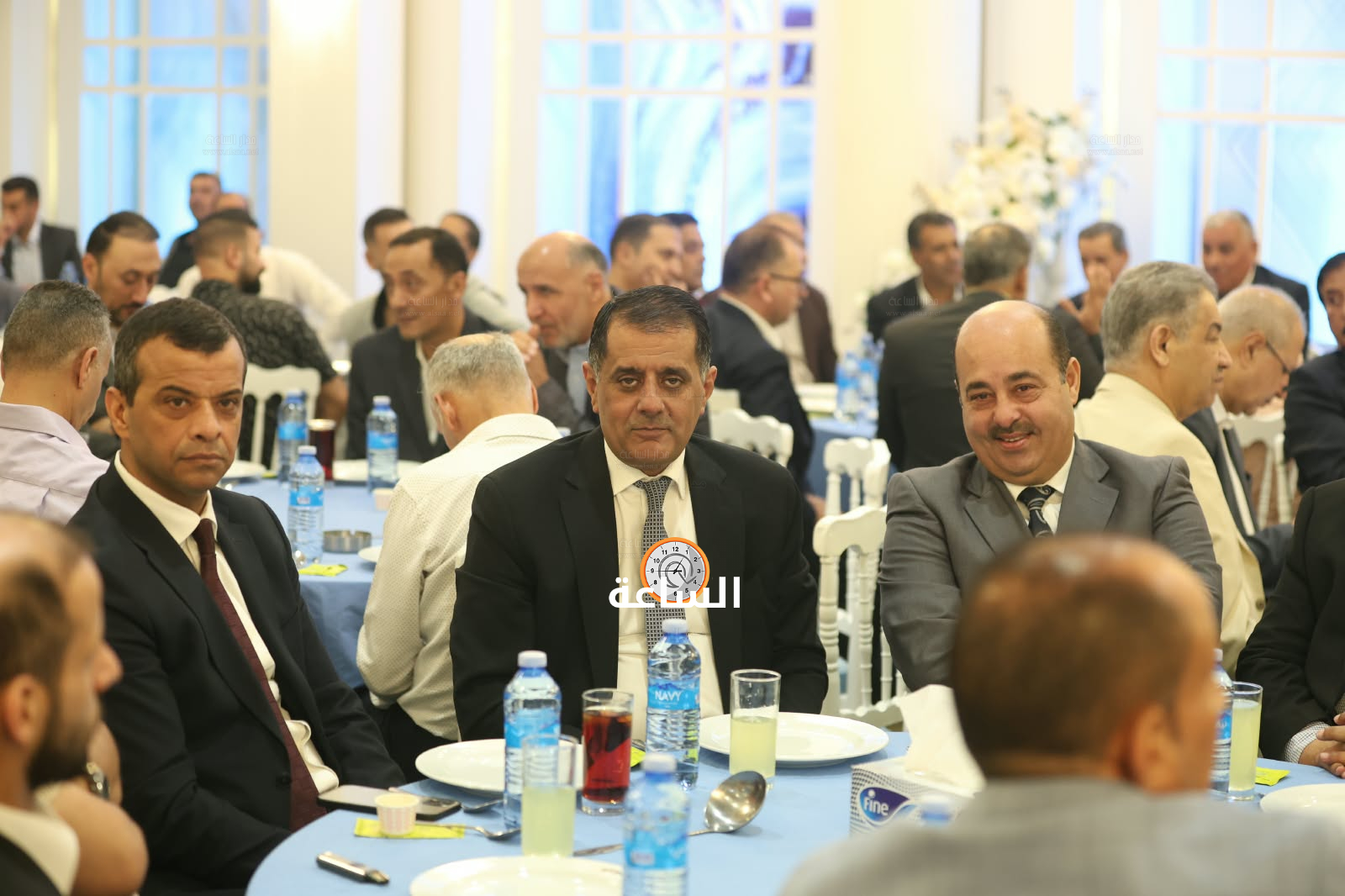 Madar Al-Saa Images 0.8970185752095354