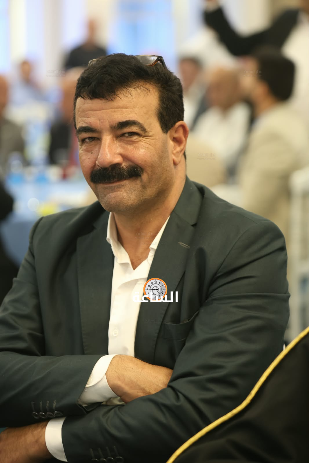 Madar Al-Saa Images 0.3141481550454346
