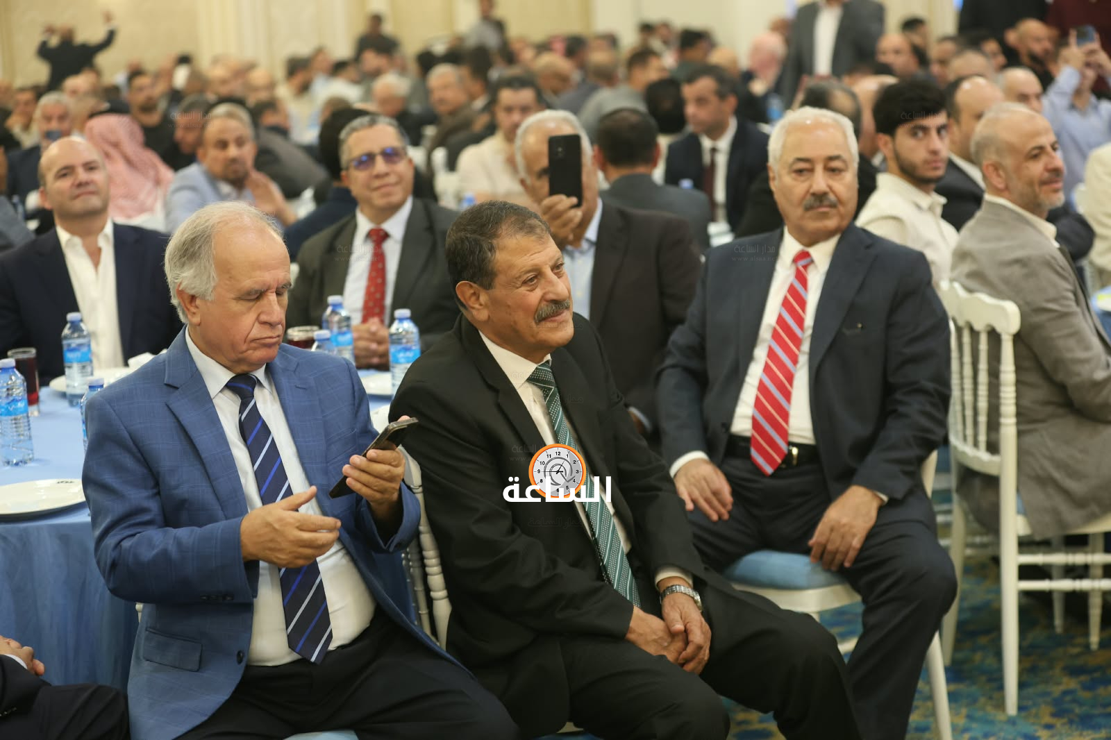 Madar Al-Saa Images 0.74433597971603