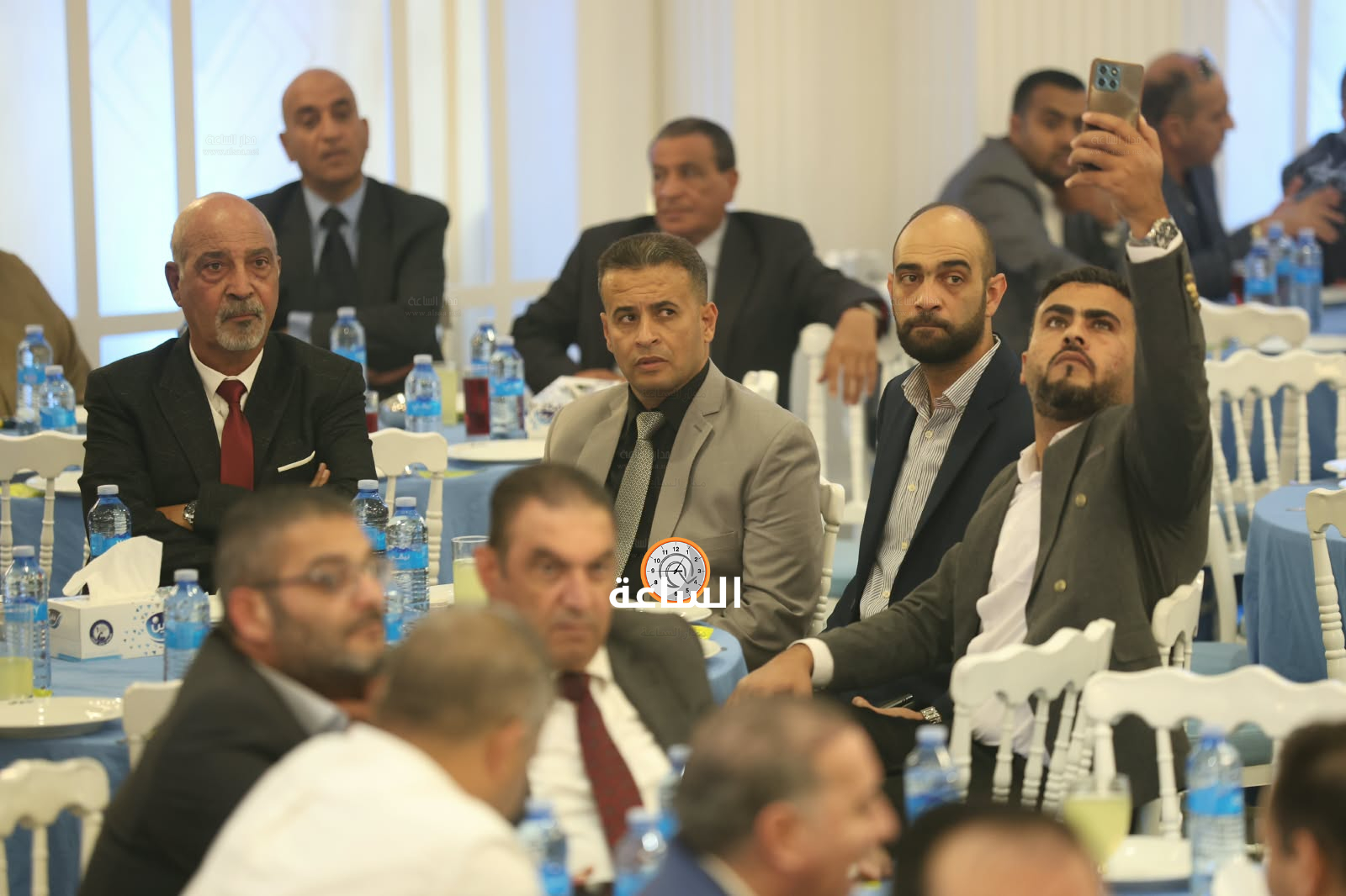 Madar Al-Saa Images 0.9527649331429947