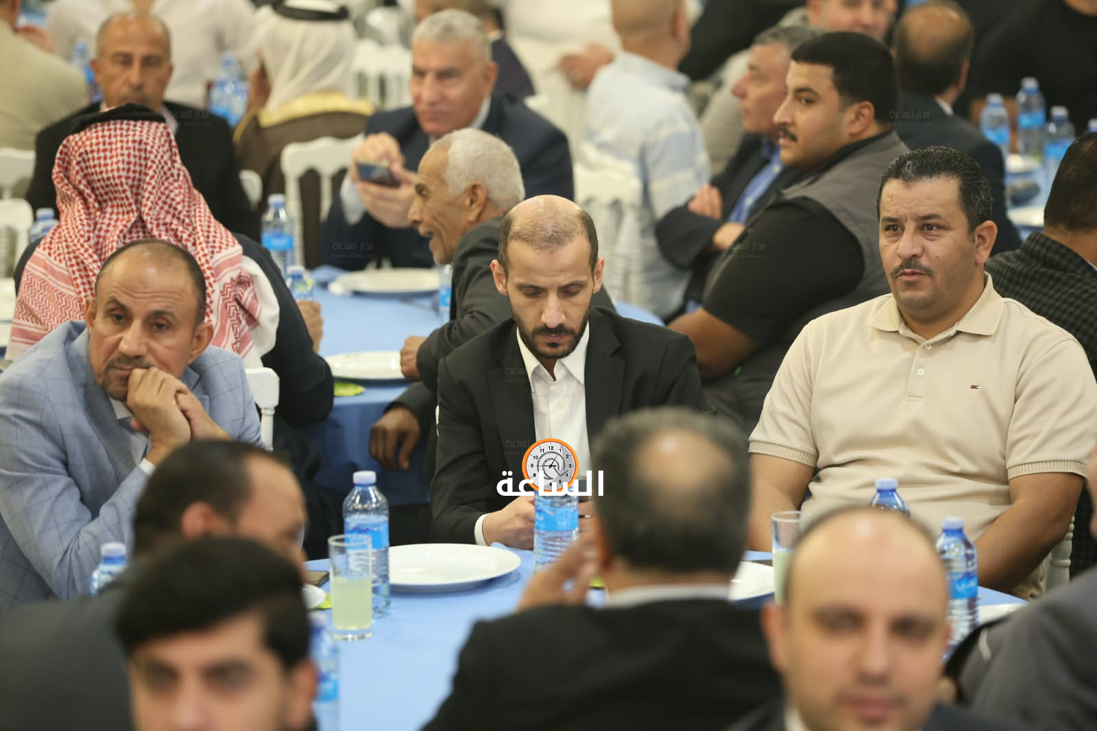 Madar Al-Saa Images 0.4838846761252409