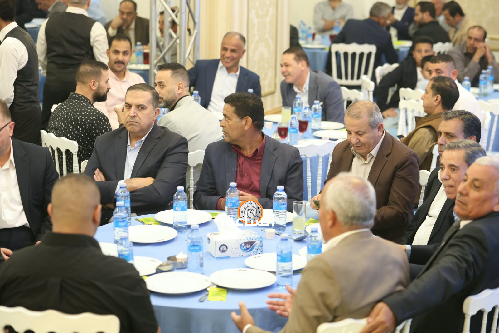 Madar Al-Saa Images 0.13915997531439295