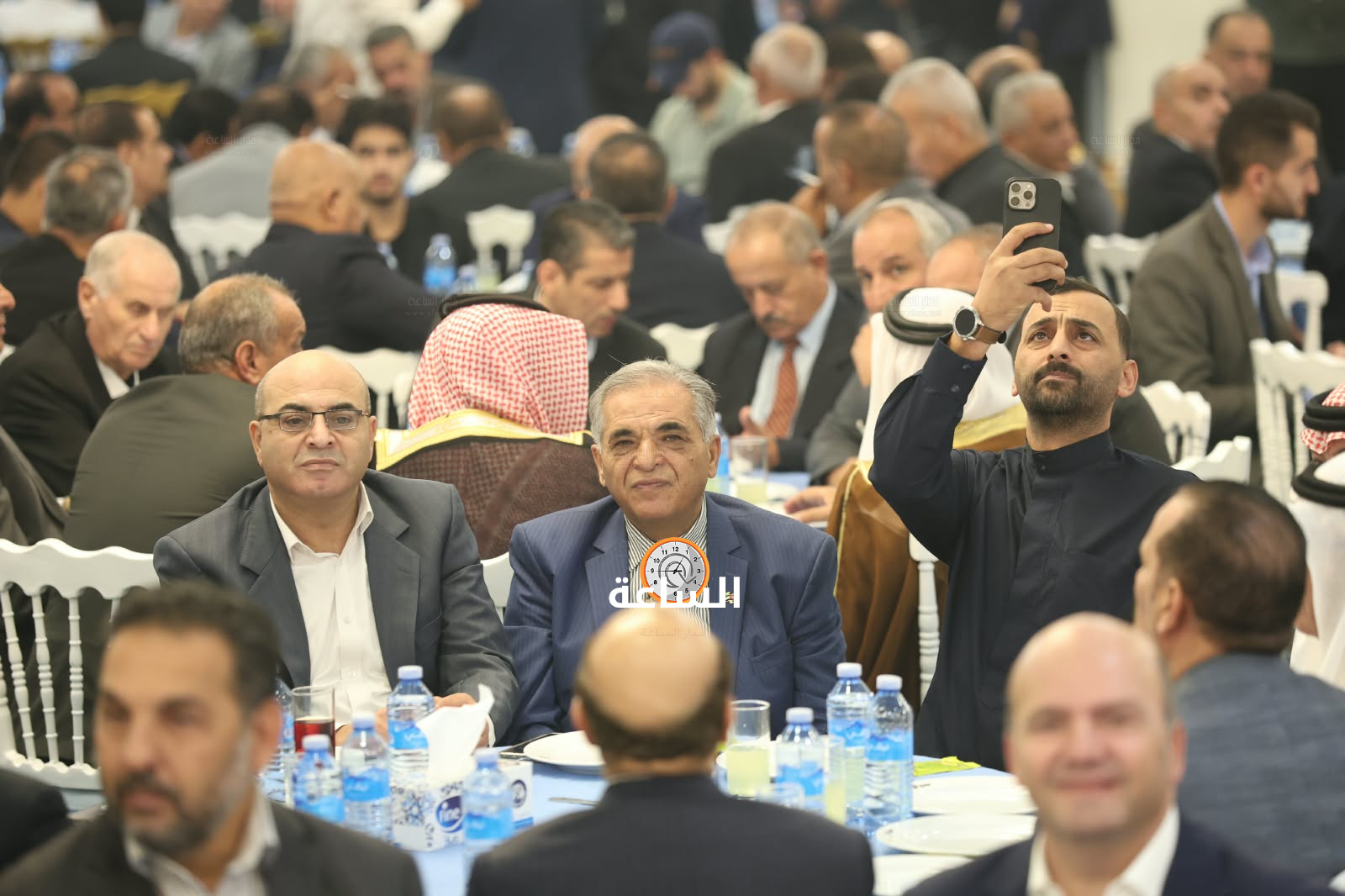 Madar Al-Saa Images 0.3776930746824493
