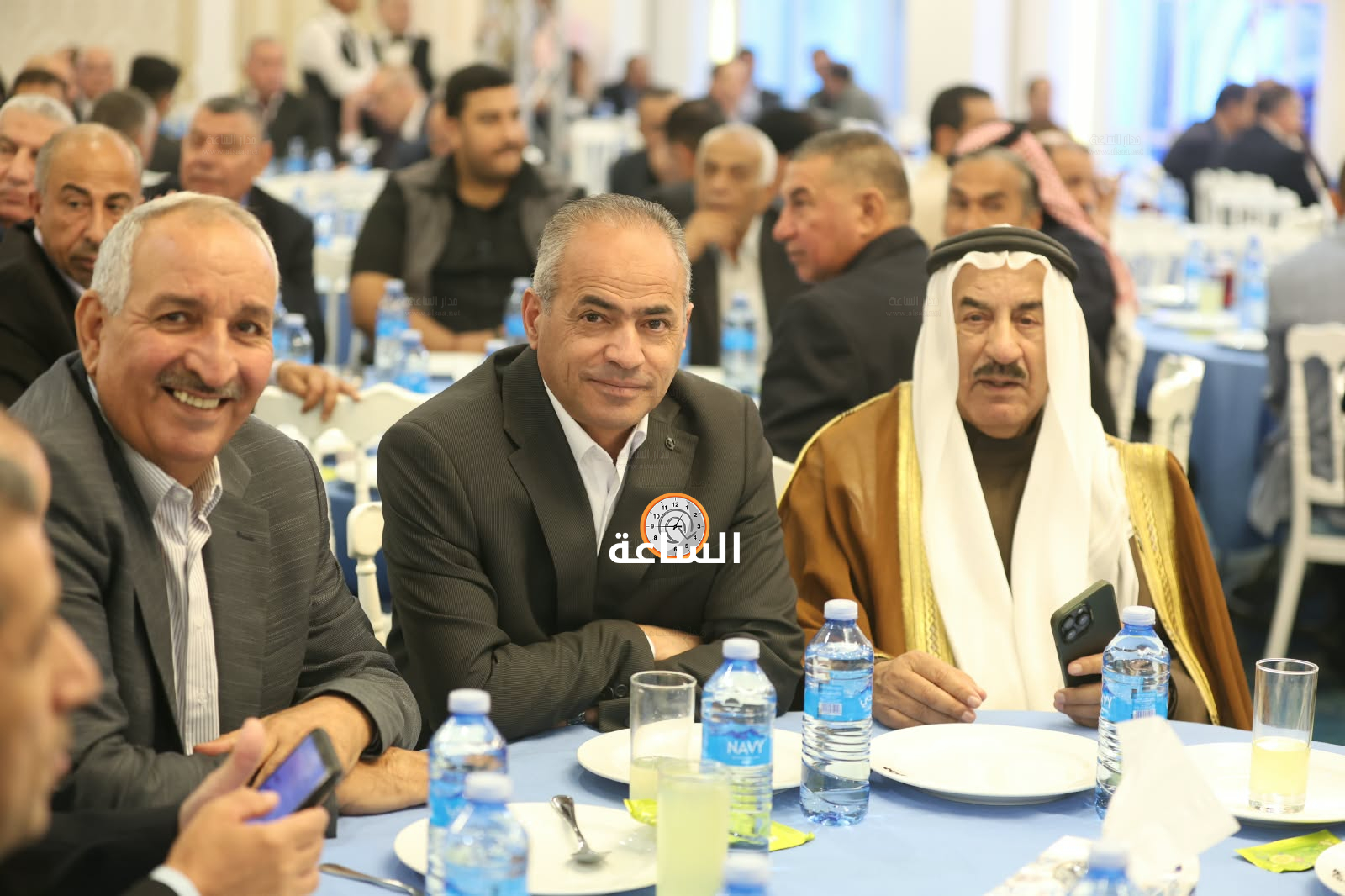 Madar Al-Saa Images 0.8860175041471797