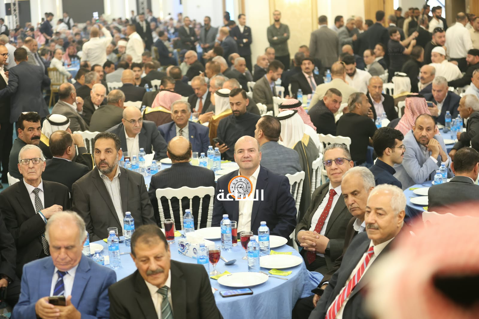 Madar Al-Saa Images 0.8072140973479737