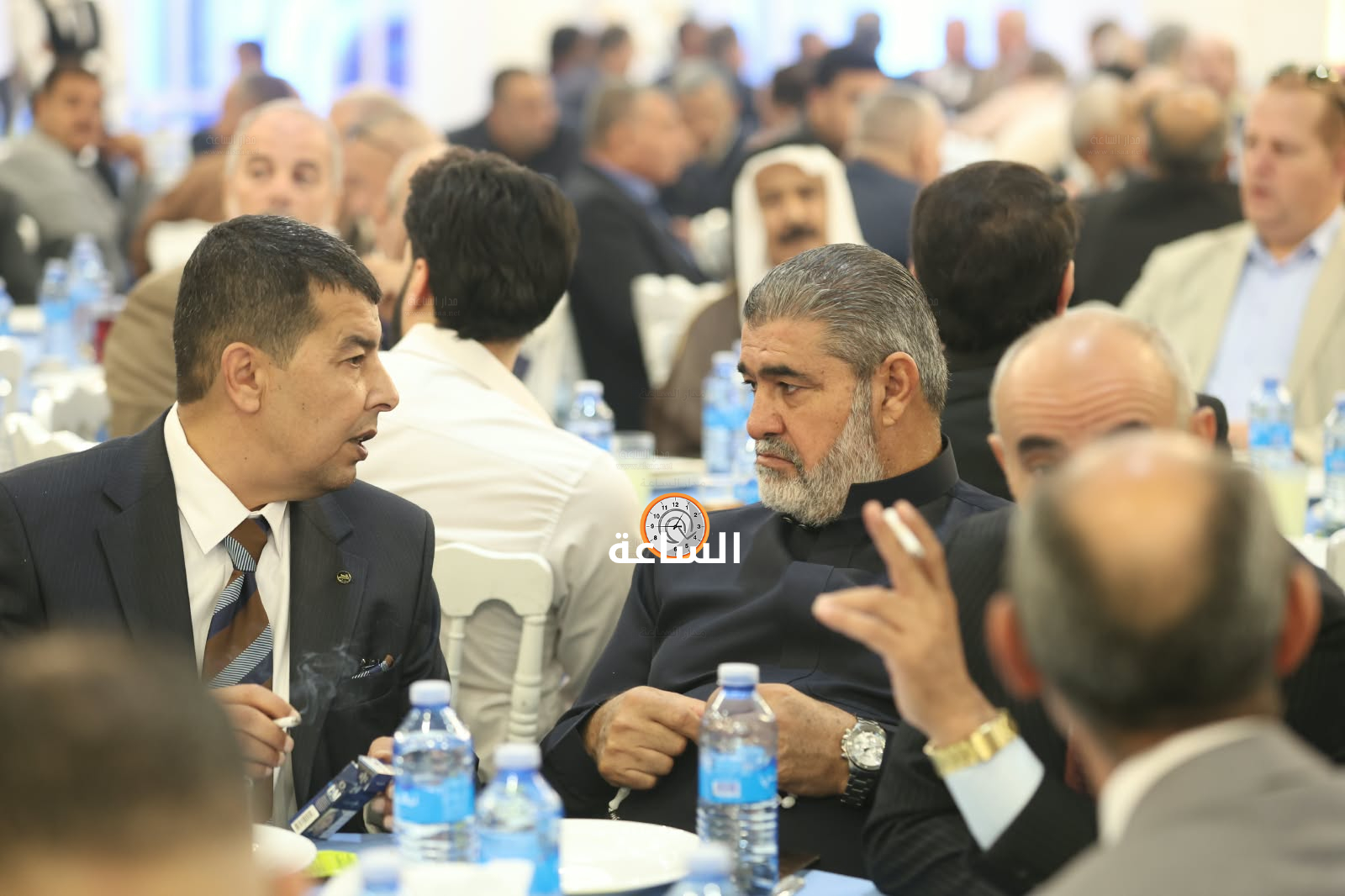 Madar Al-Saa Images 0.10329314745968443