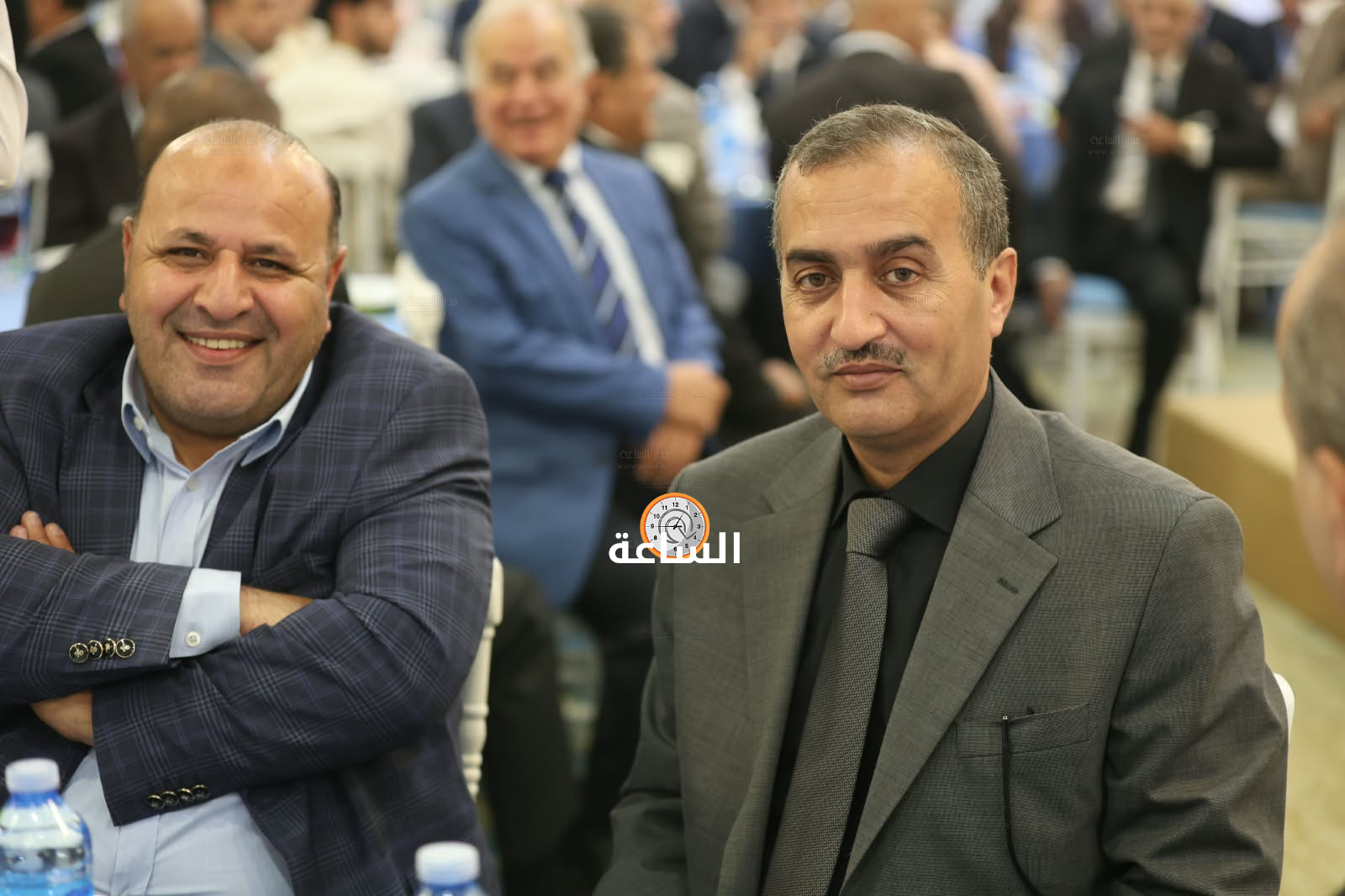 Madar Al-Saa Images 0.3149490781630415