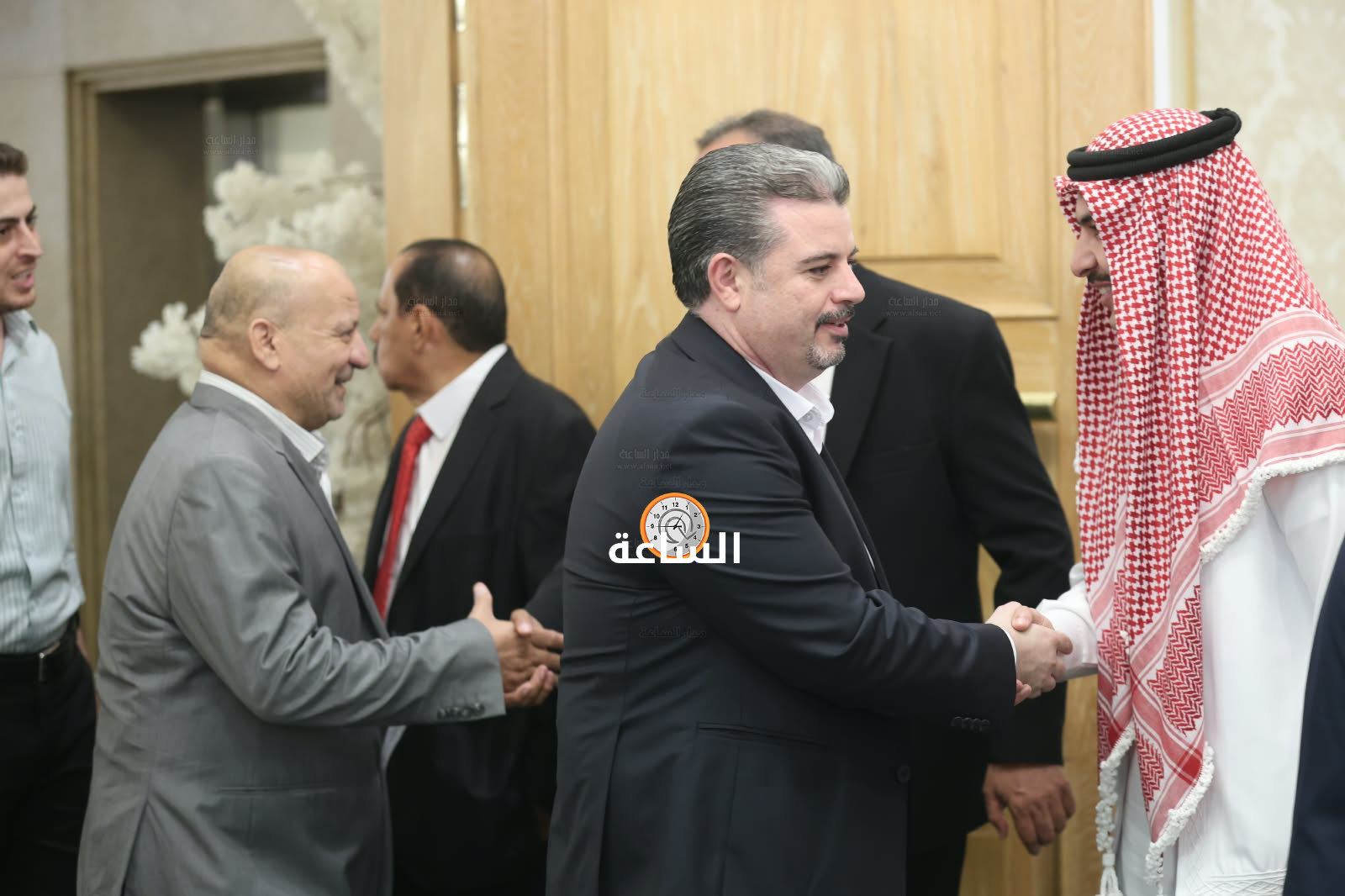 Madar Al-Saa Images 0.02180493443158593