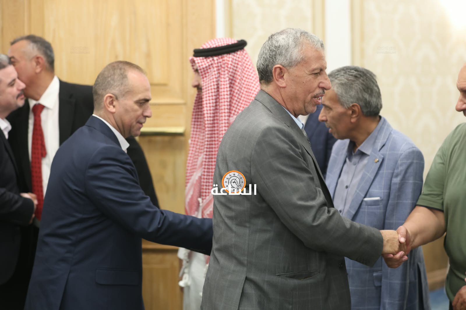 Madar Al-Saa Images 0.867770963360865