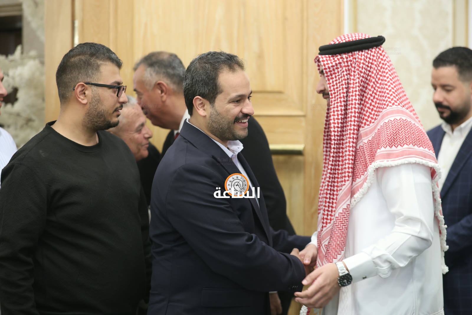 Madar Al-Saa Images 0.7837236308033979