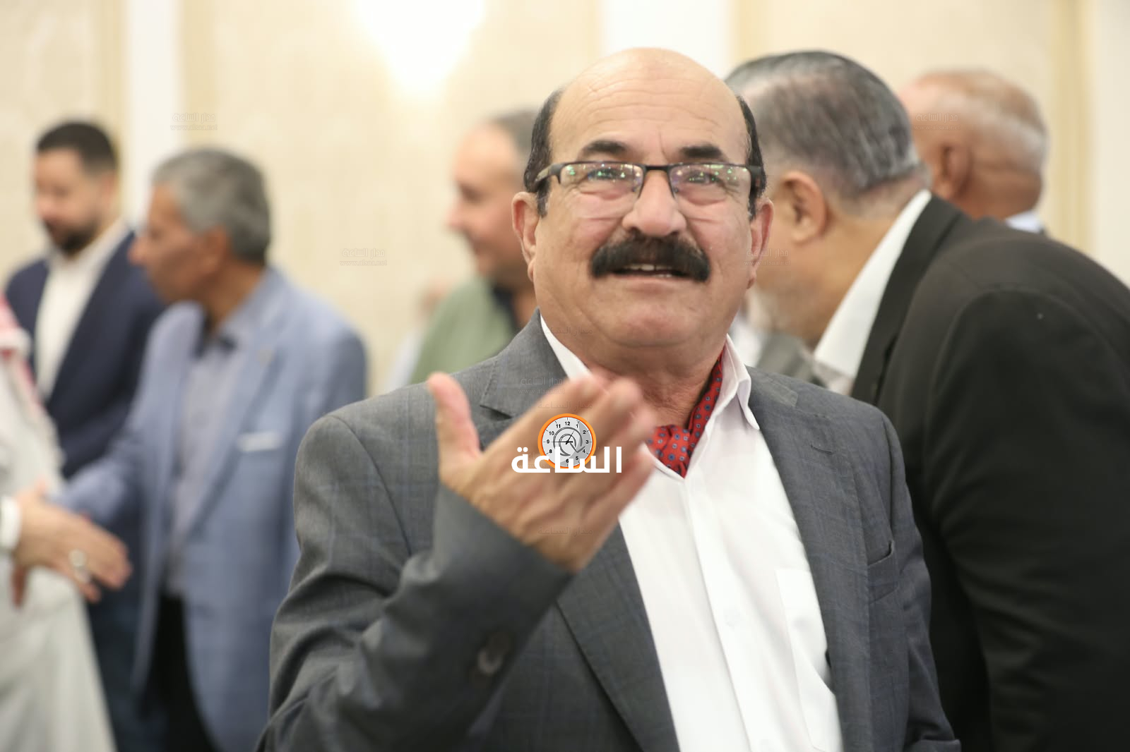 Madar Al-Saa Images 0.7907565974786477