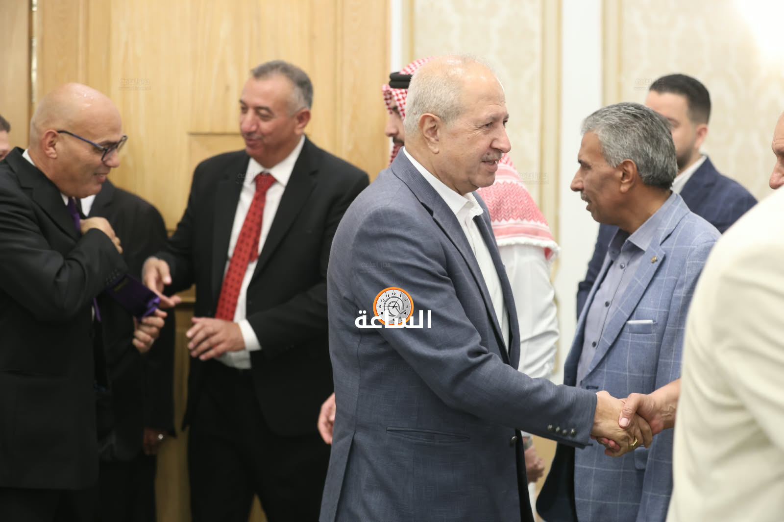 Madar Al-Saa Images 0.32521747748620966