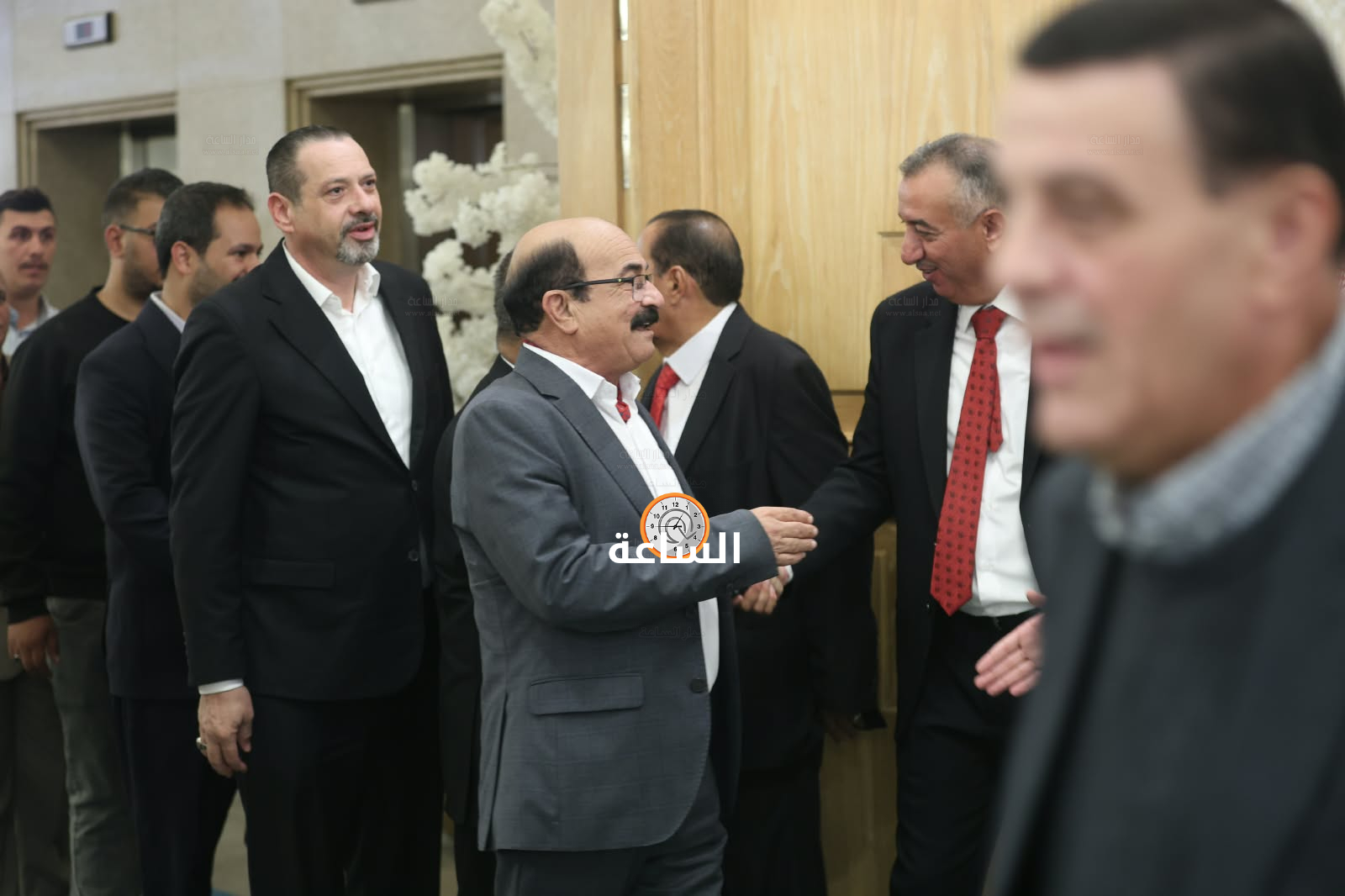Madar Al-Saa Images 0.07318373021957048
