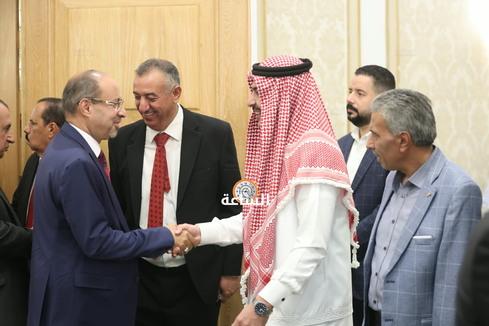 Madar Al-Saa Images 0.16133385016547486