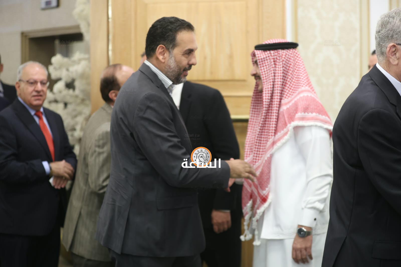 Madar Al-Saa Images 0.6249744864060139