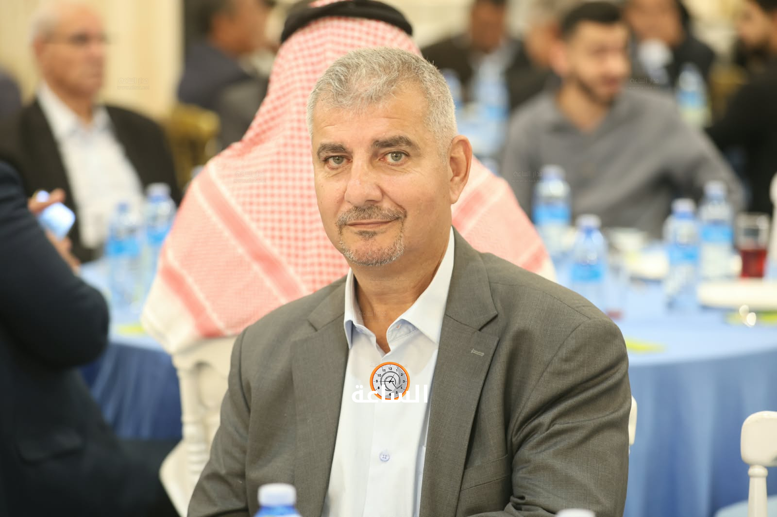 Madar Al-Saa Images 0.7467148868413005