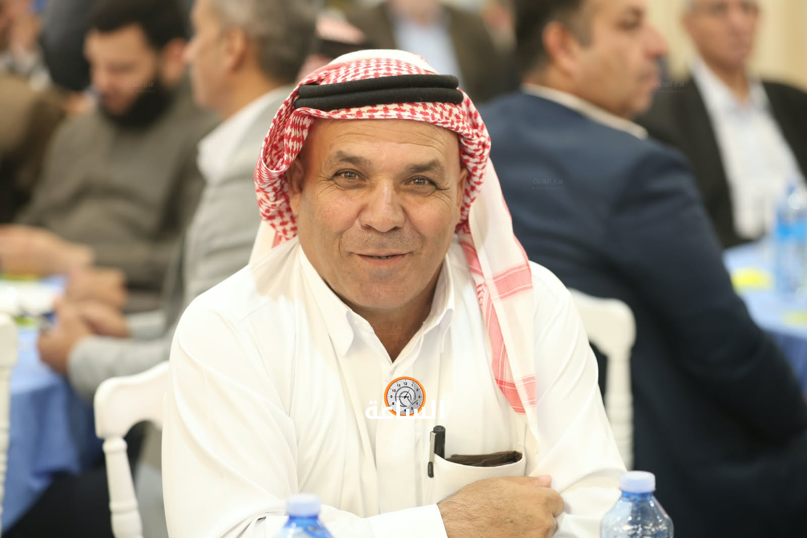 Madar Al-Saa Images 0.9544462576582959