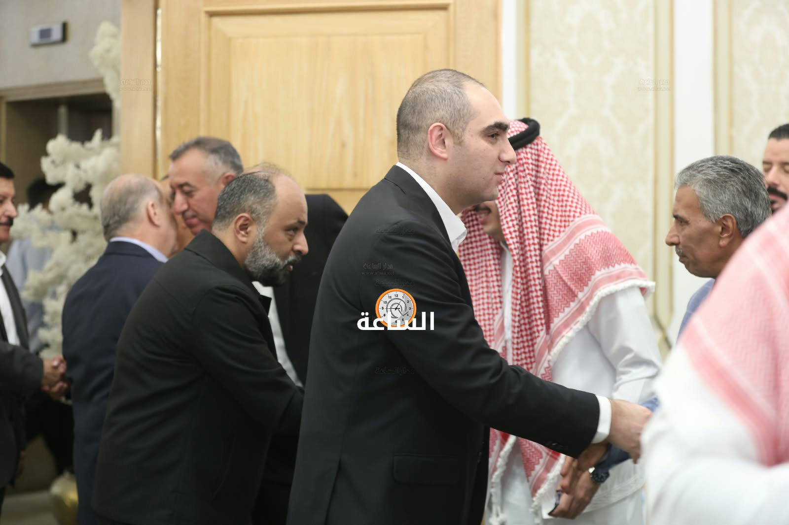 Madar Al-Saa Images 0.061025171865301764
