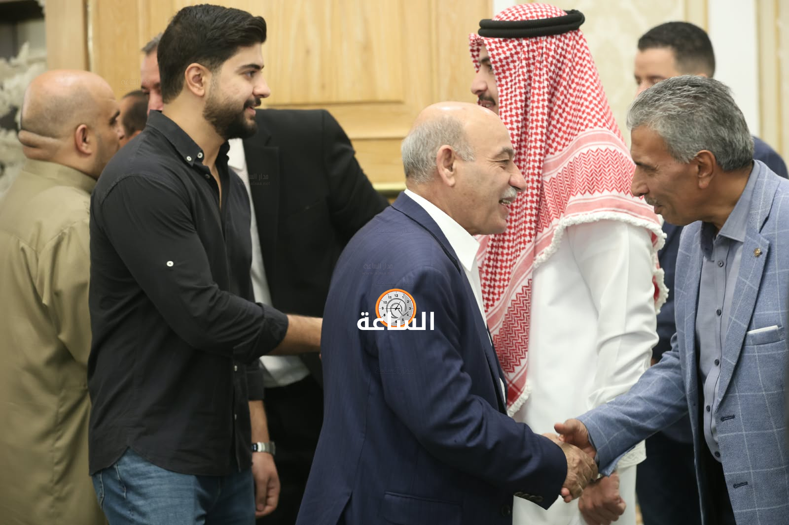 Madar Al-Saa Images 0.12171603036384382
