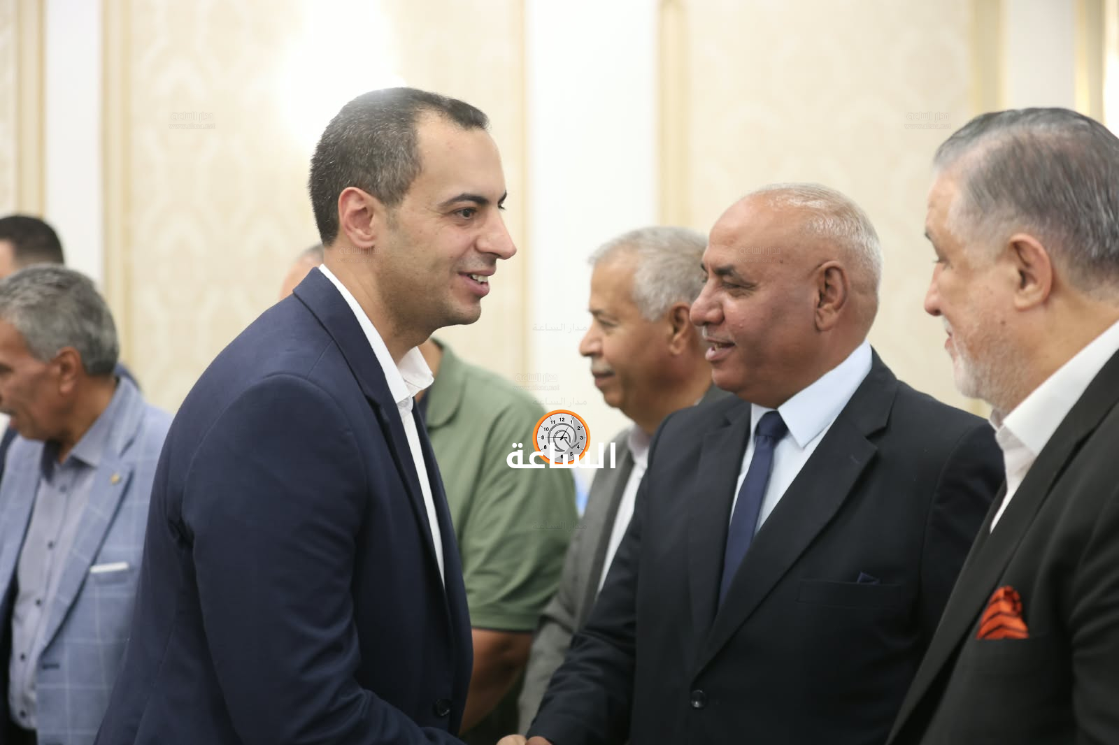 Madar Al-Saa Images 0.6409069514054545
