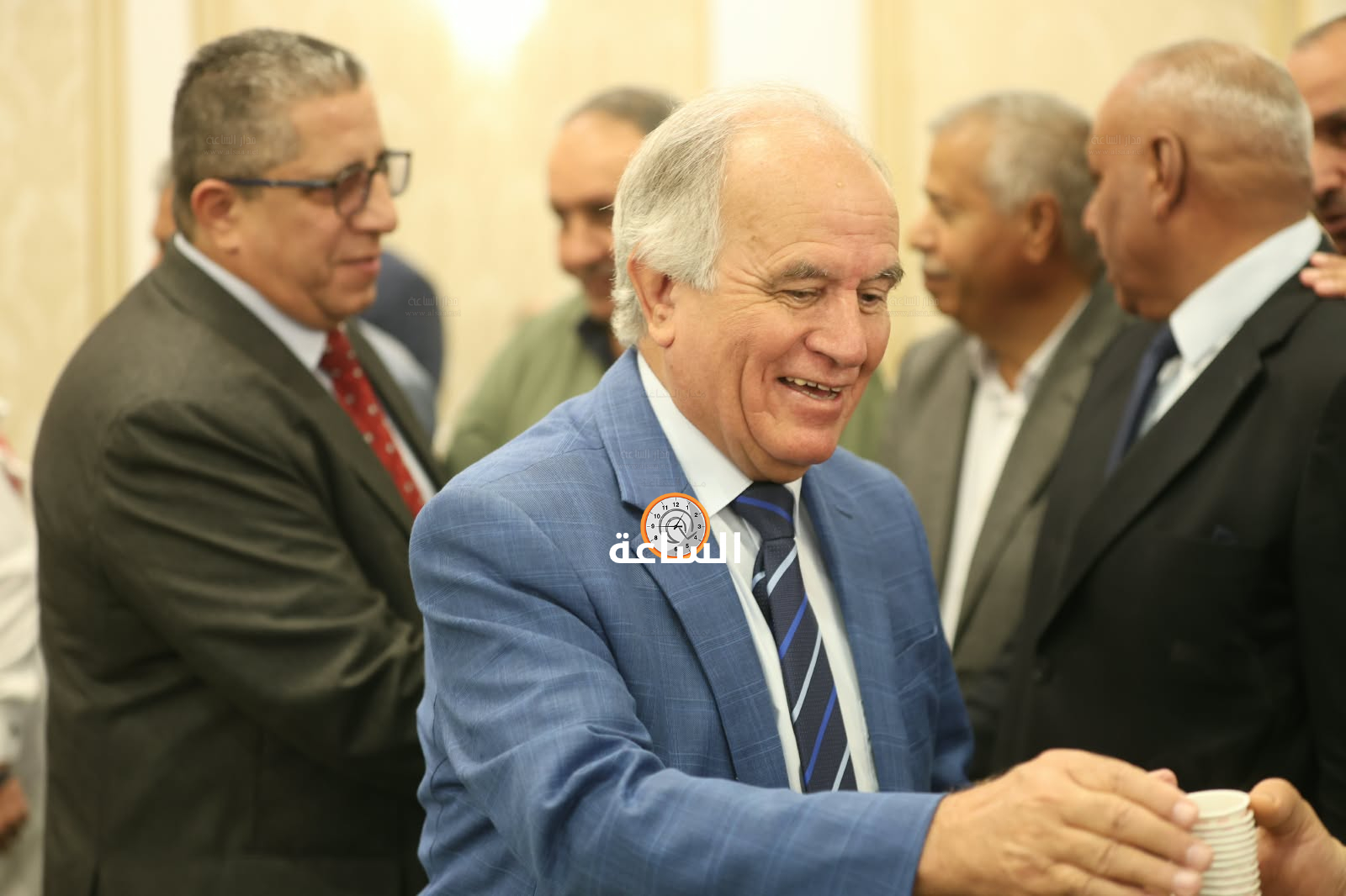 Madar Al-Saa Images 0.9320506202432913