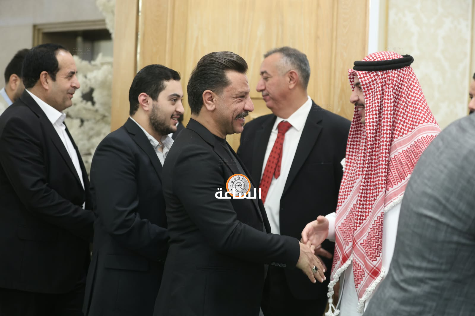 Madar Al-Saa Images 0.6303366011527922
