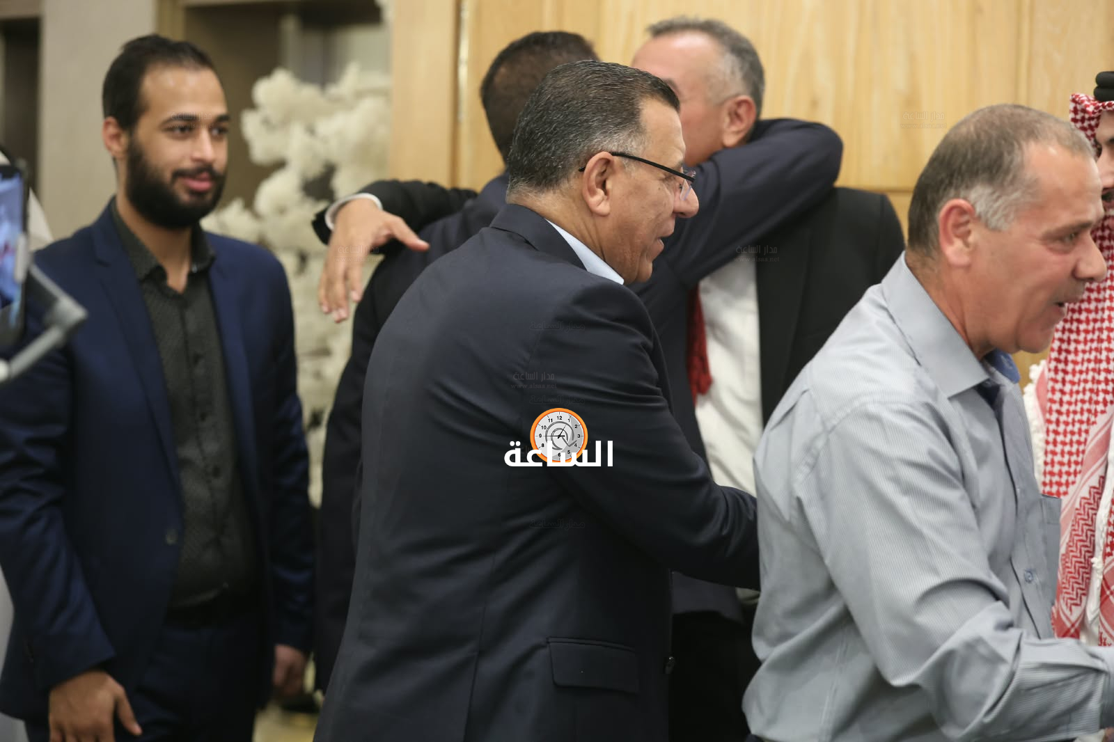 Madar Al-Saa Images 0.25708812585199137