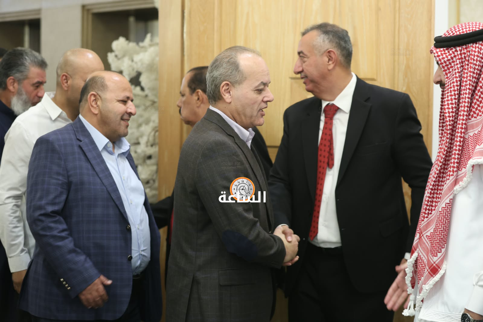 Madar Al-Saa Images 0.6586614083346227