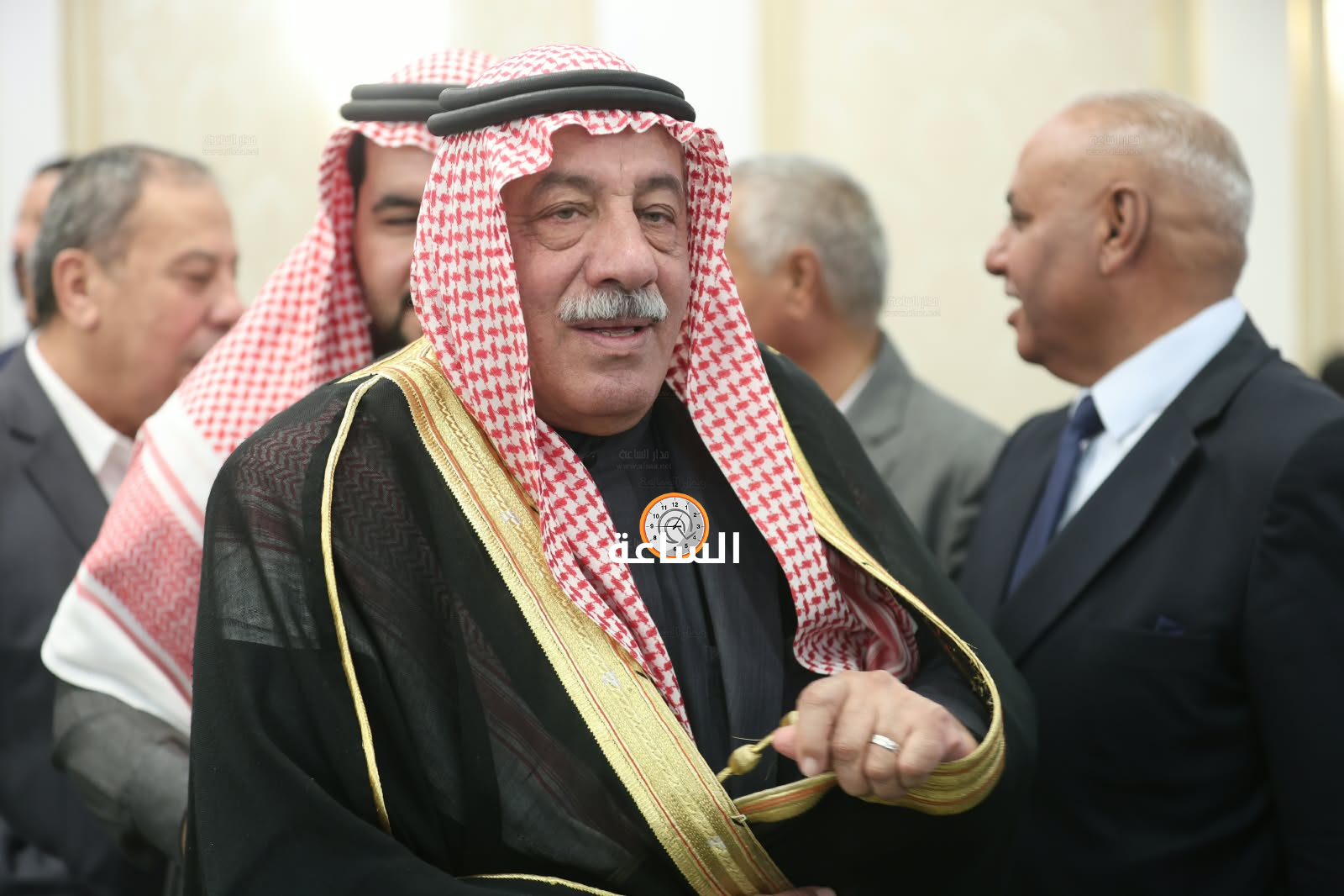 Madar Al-Saa Images 0.18958557059485615