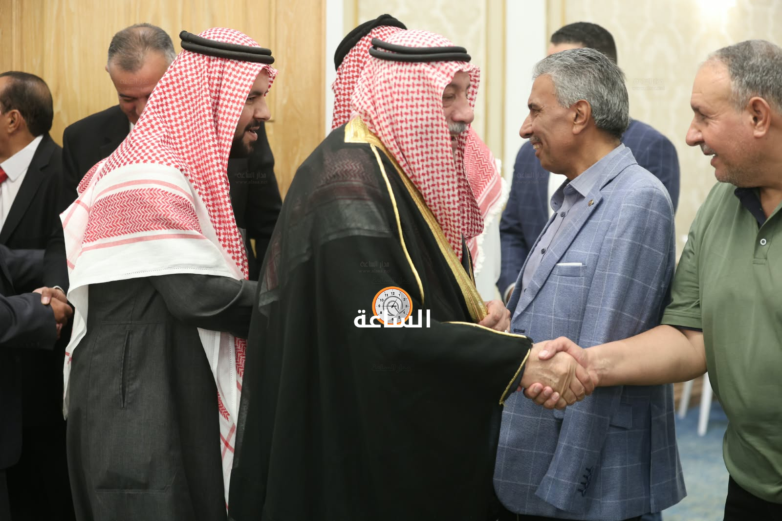 Madar Al-Saa Images 0.8960627722065383