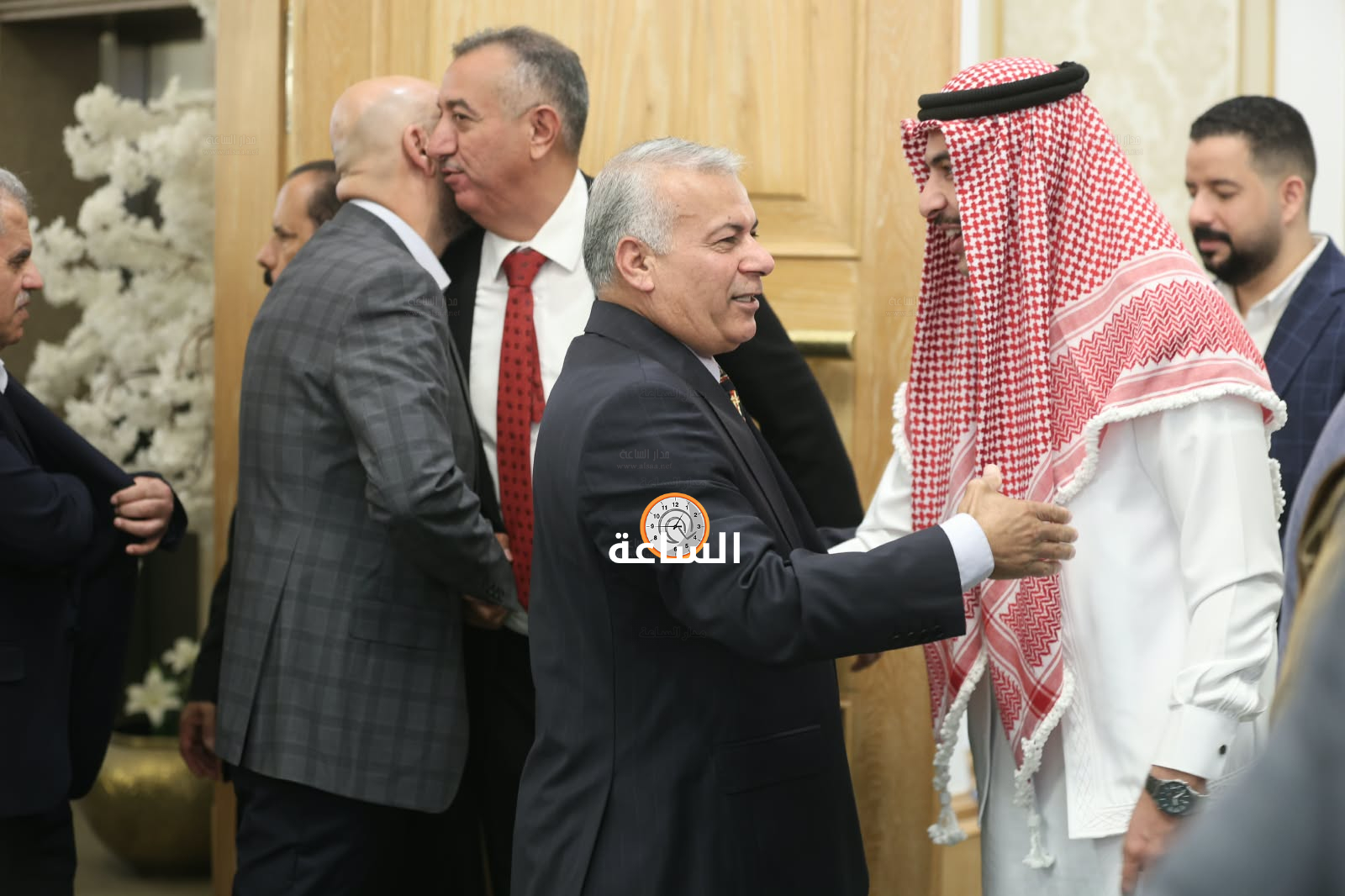 Madar Al-Saa Images 0.9373077468089859