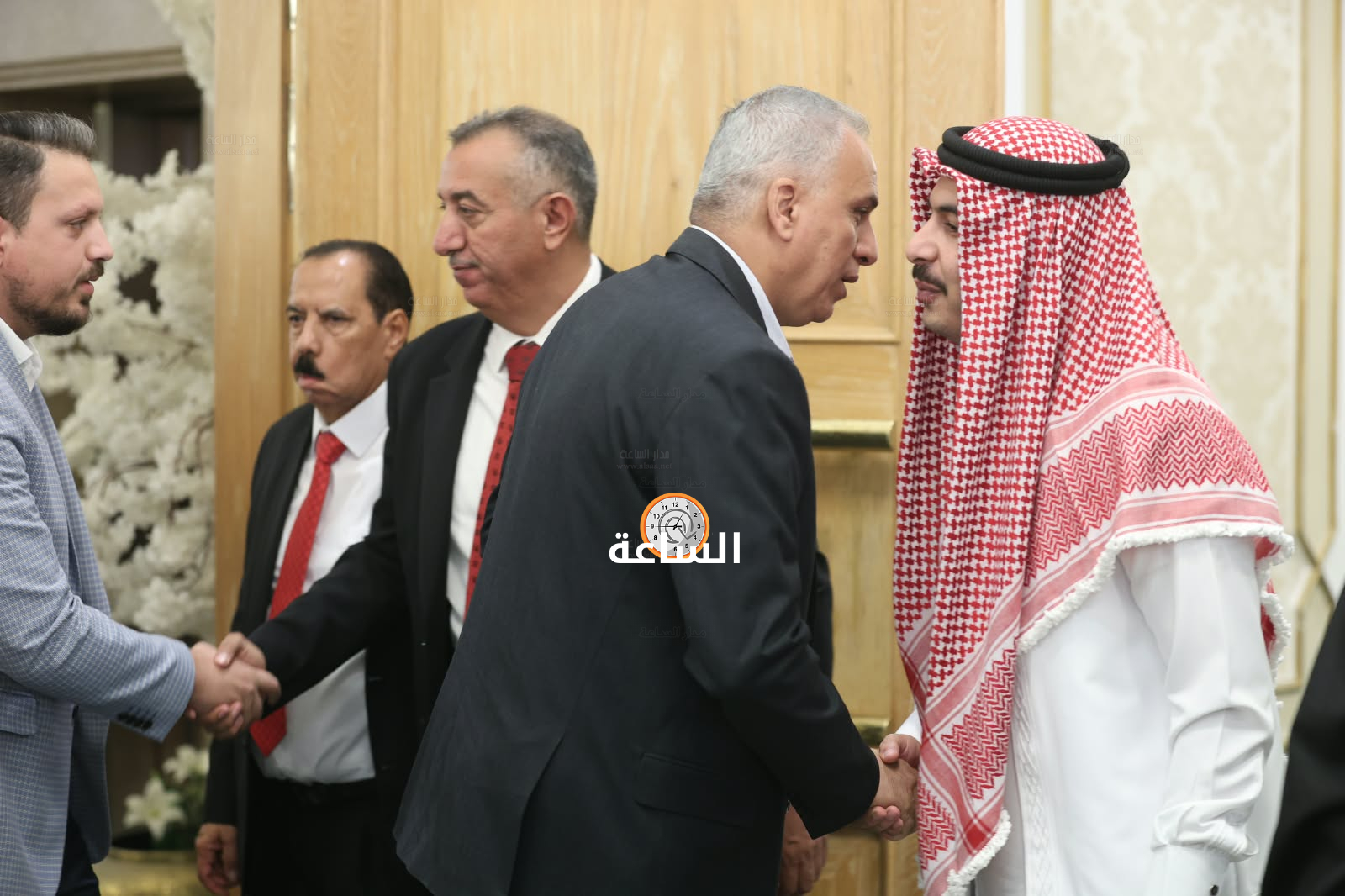 Madar Al-Saa Images 0.2949493678848245