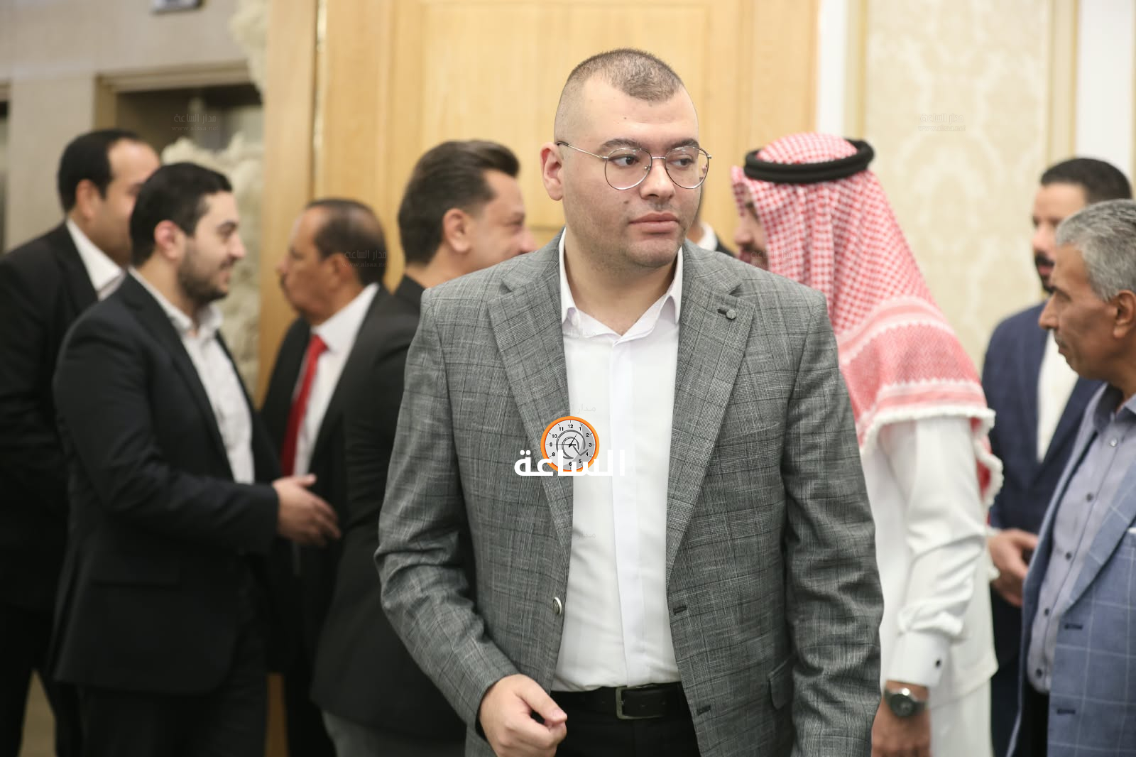 Madar Al-Saa Images 0.29921474916310753