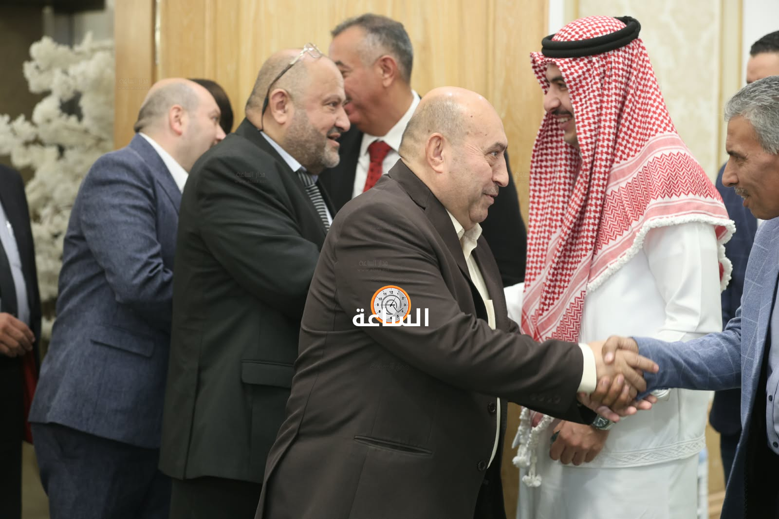 Madar Al-Saa Images 0.6834141017798677