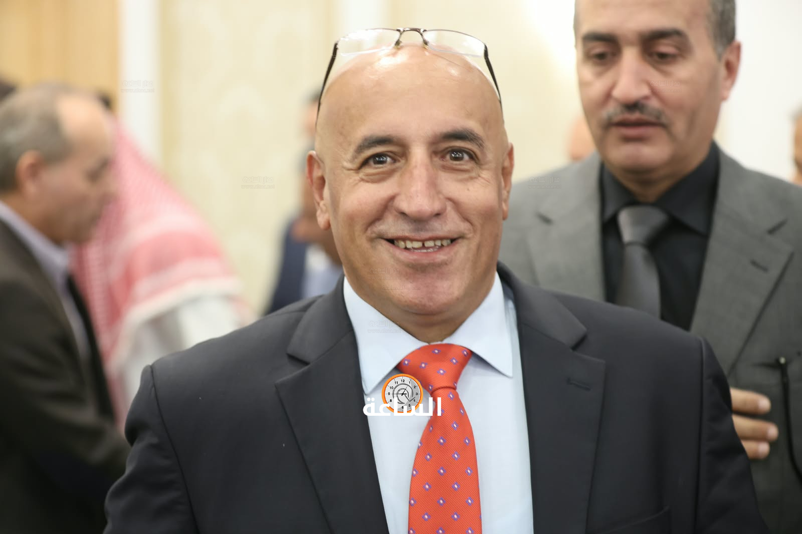 Madar Al-Saa Images 0.8314791746260427