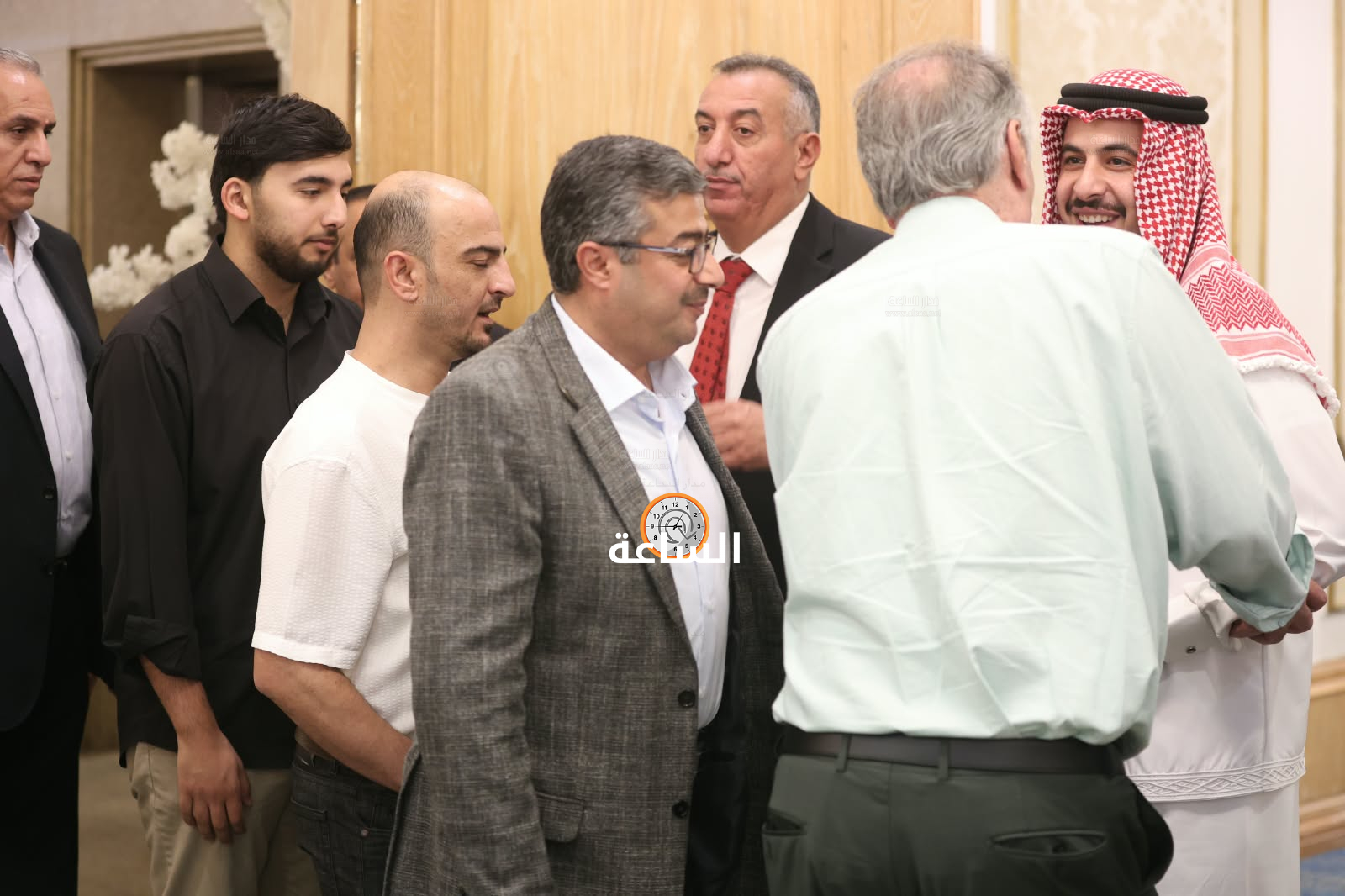 Madar Al-Saa Images 0.5616037170727627