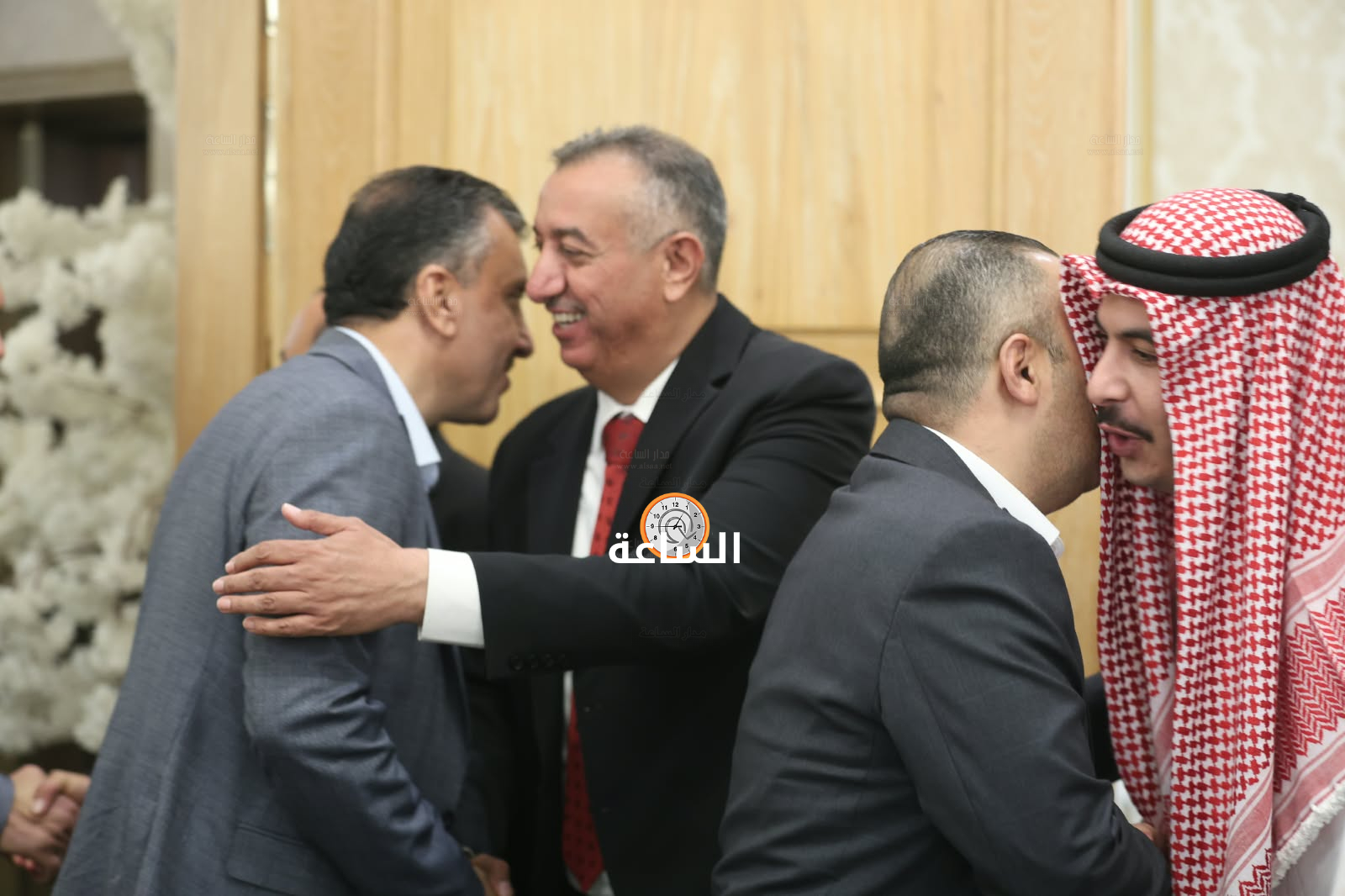 Madar Al-Saa Images 0.6747092809886535