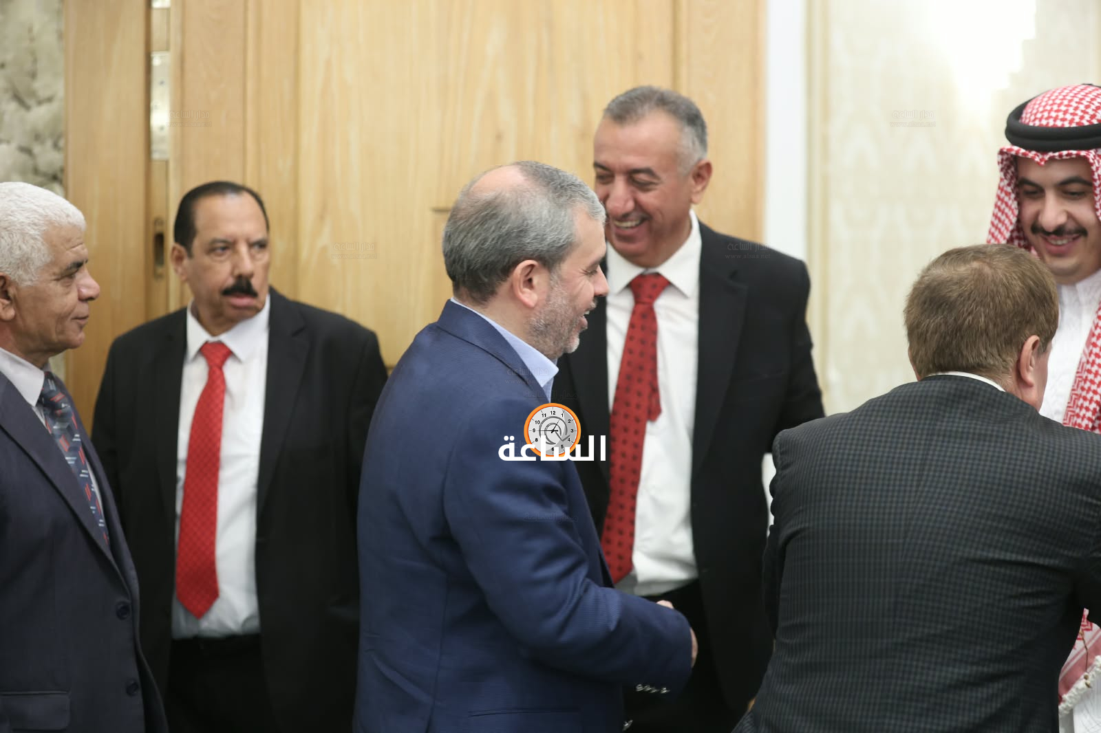 Madar Al-Saa Images 0.02972771137602559