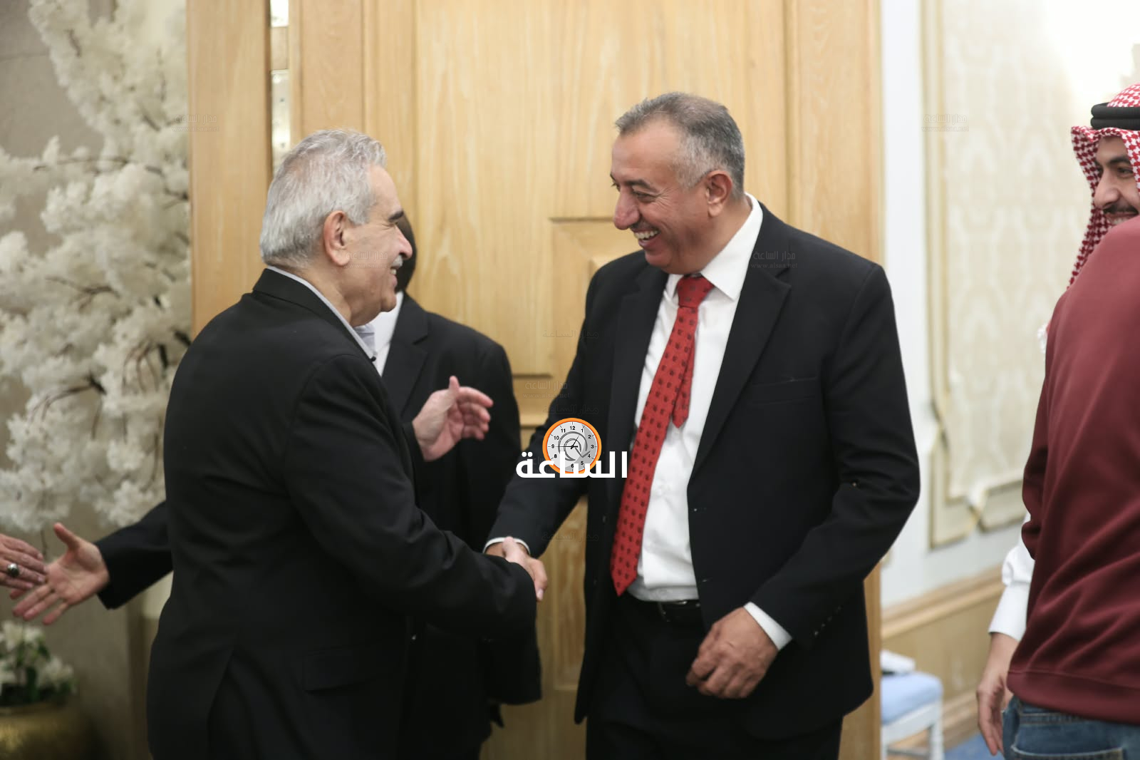 Madar Al-Saa Images 0.13212954363628704