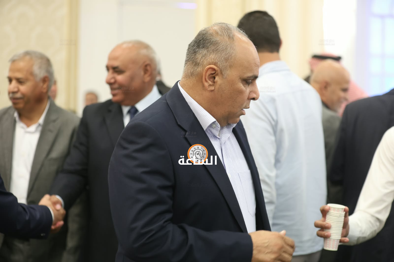Madar Al-Saa Images 0.7727742513479063