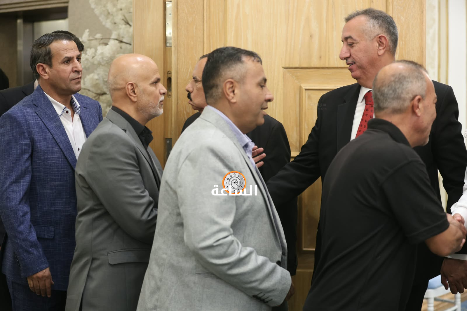 Madar Al-Saa Images 0.6163729267533714